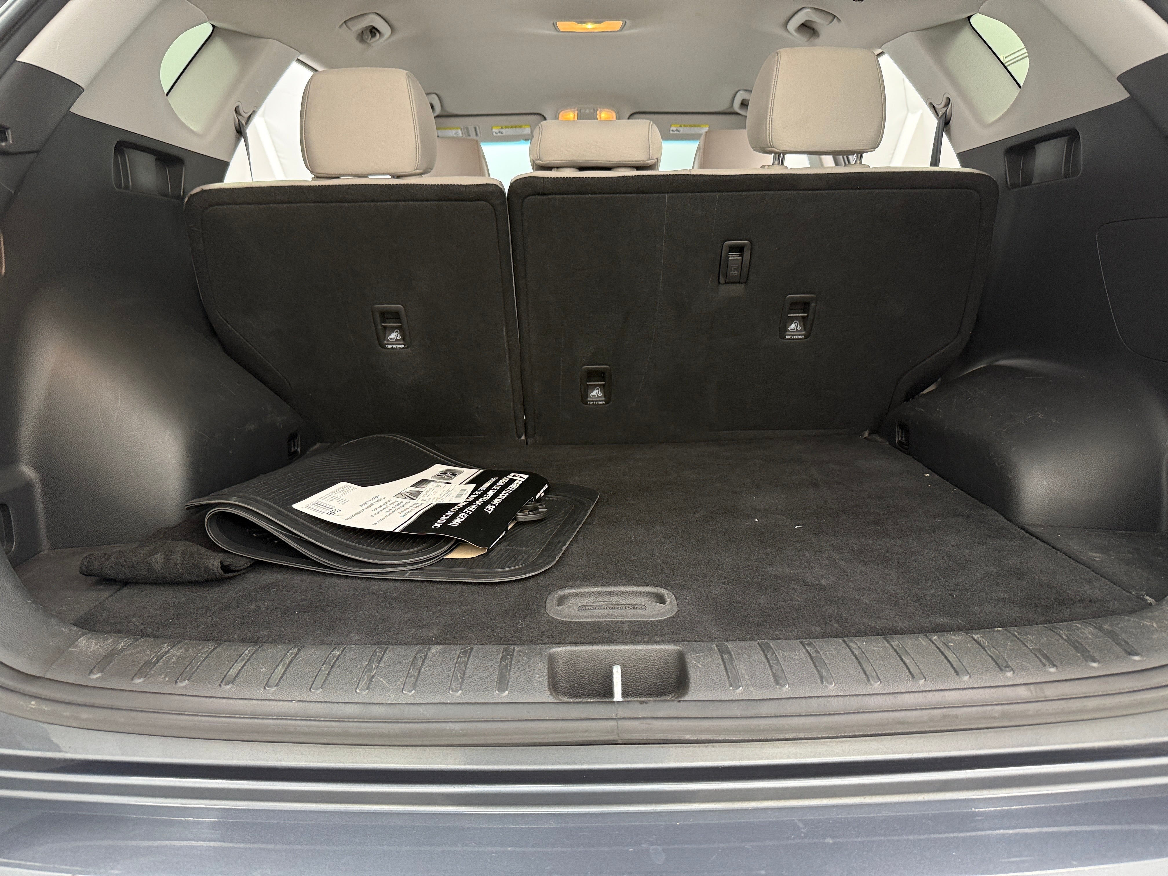 2018 Hyundai Tucson SEL 7