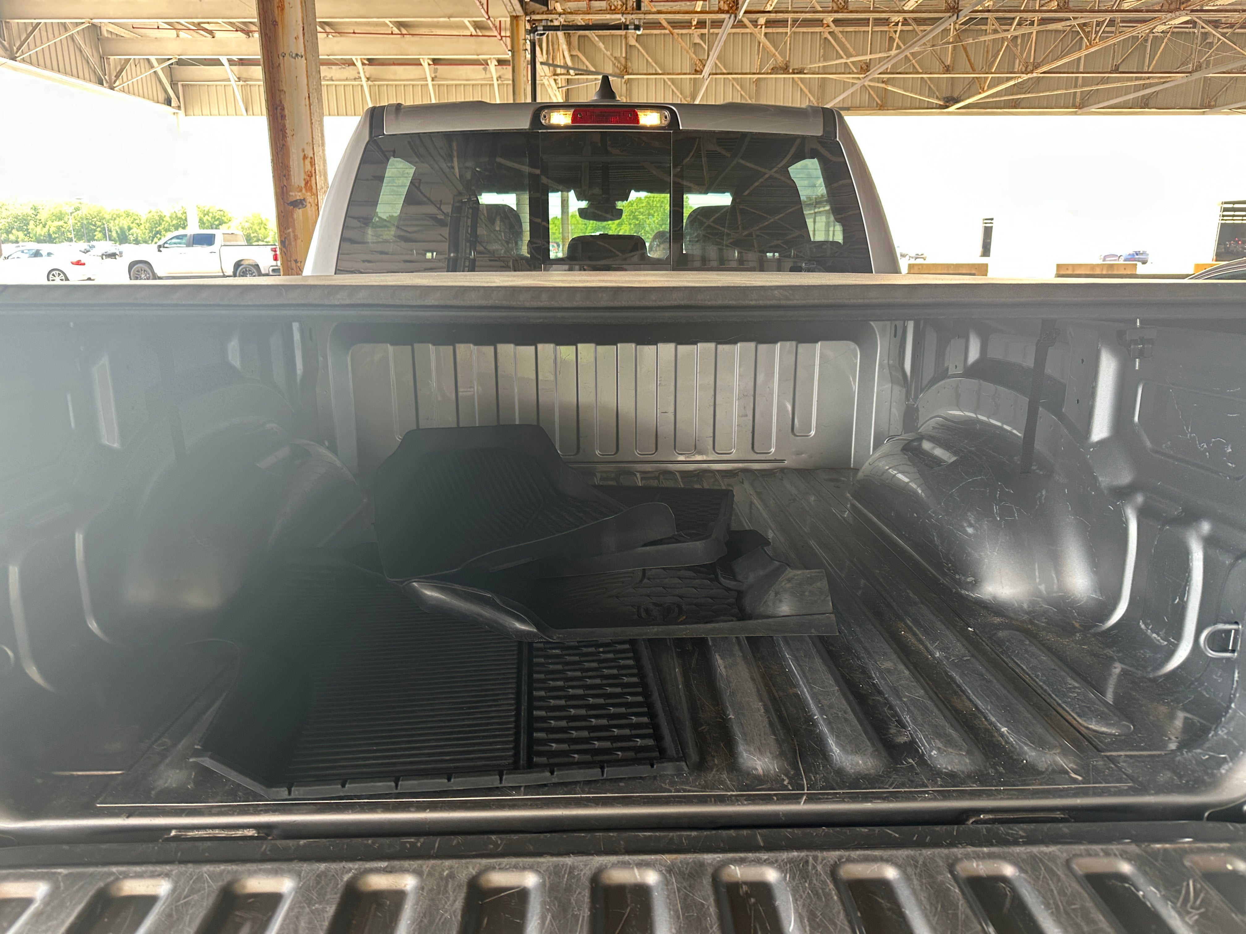2019 RAM 1500 Big Horn 7