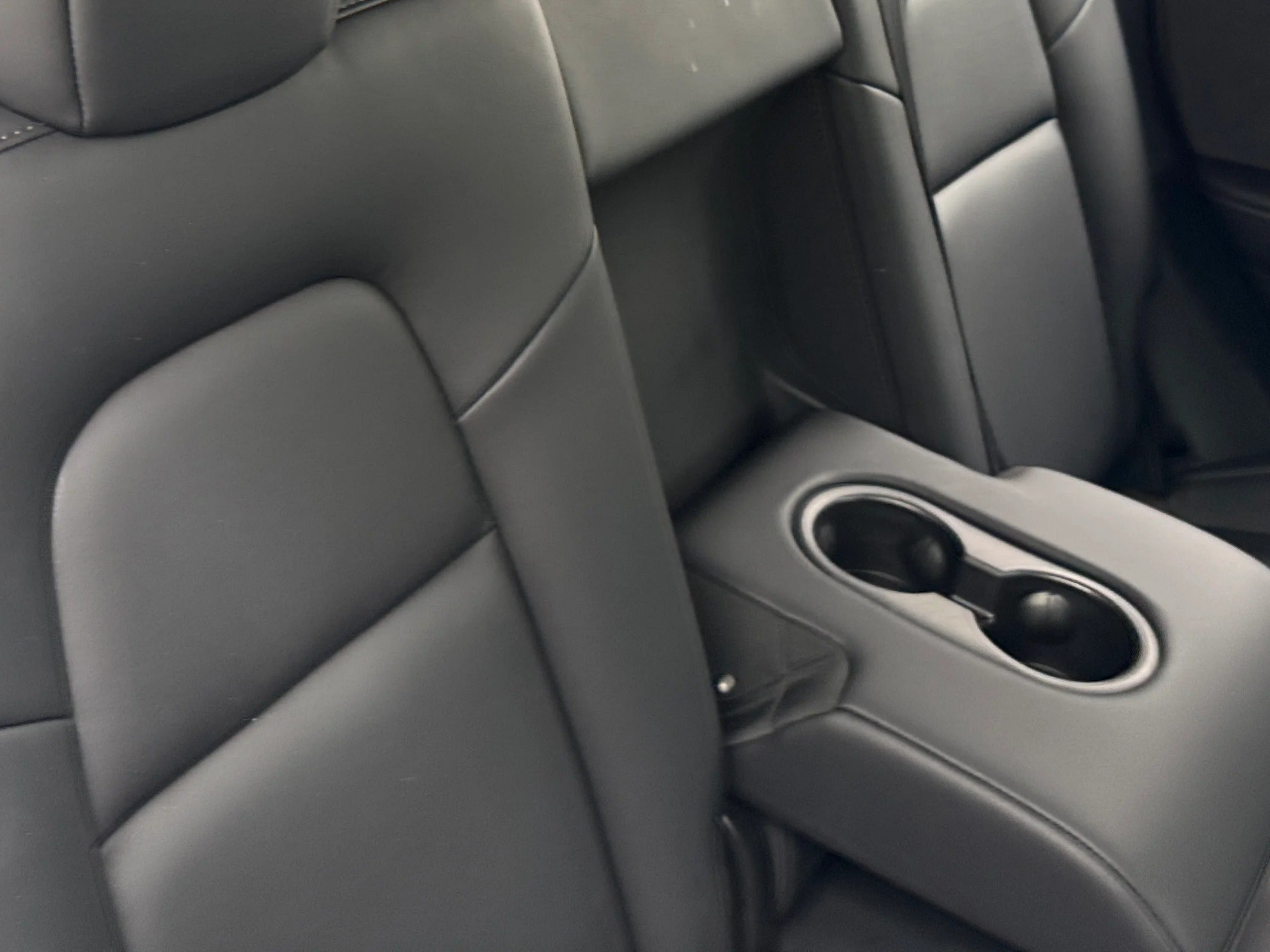 2021 Tesla Model Y Long Range 5