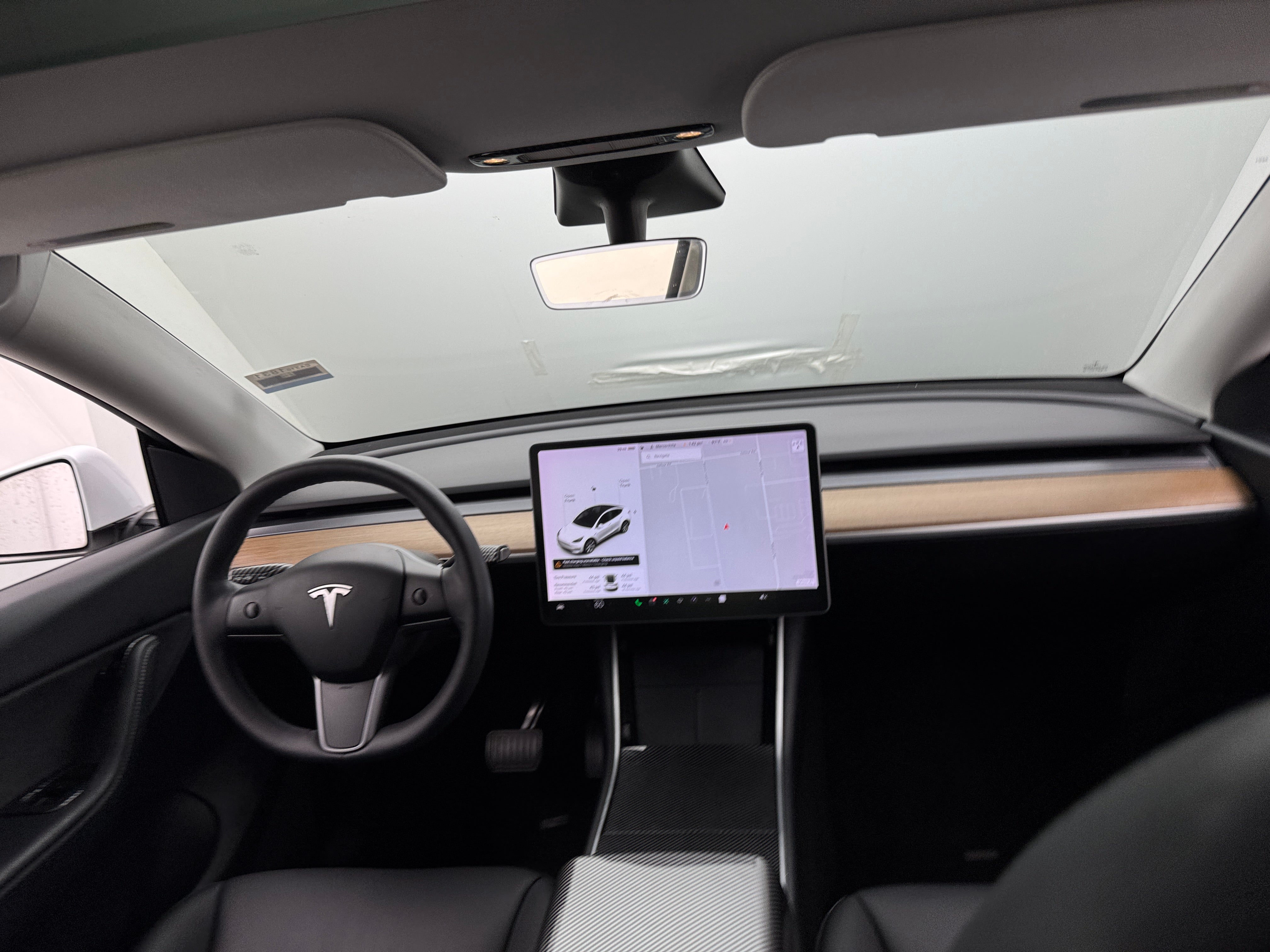 2021 Tesla Model Y Long Range 2