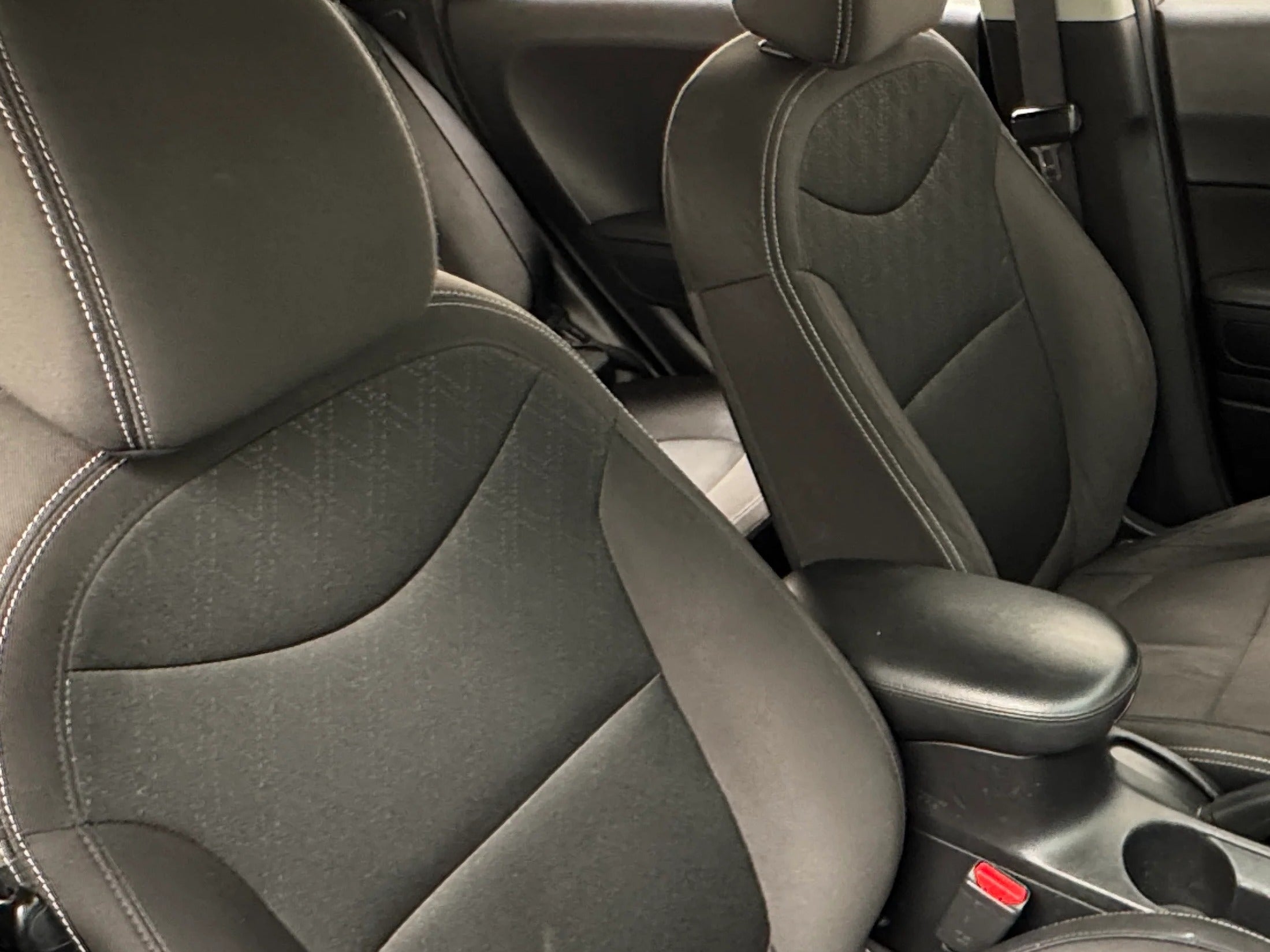 2018 Kia Soul Base 2