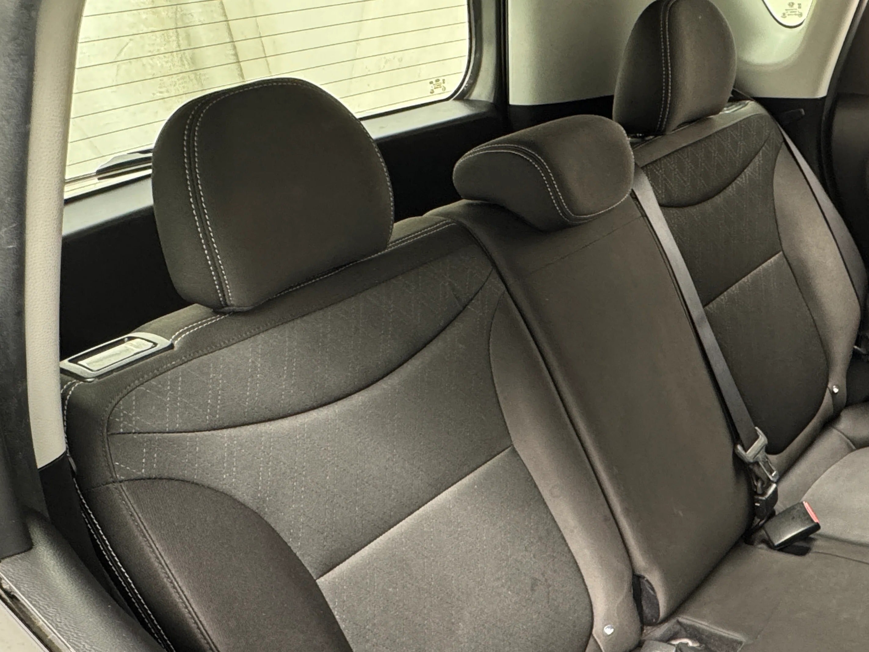 2018 Kia Soul Base 6