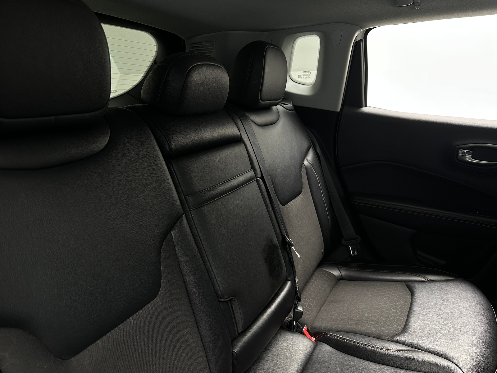 Thumbnail: 2017 Jeep Compass - 6