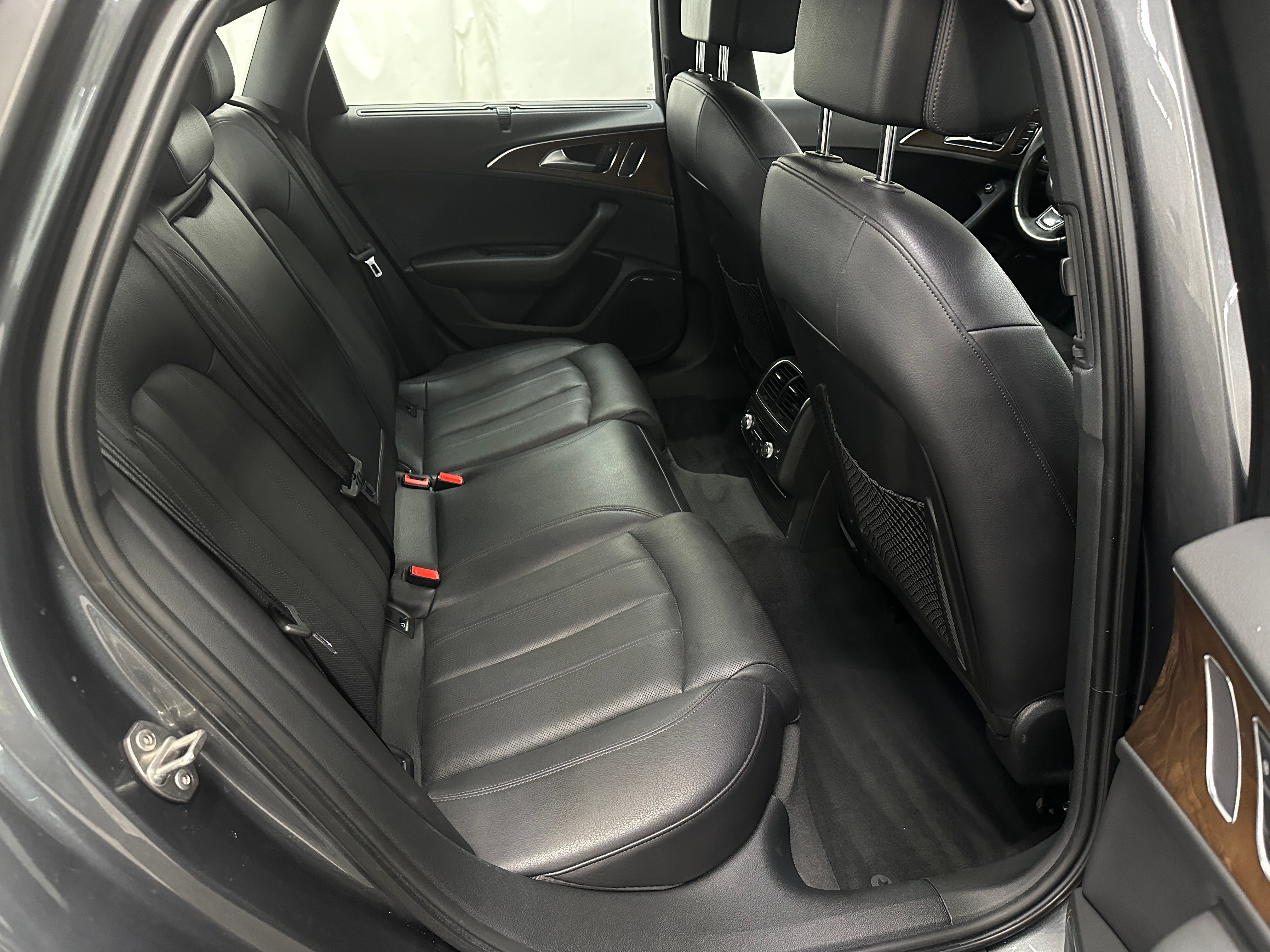 2015 Audi A6 Prestige 5