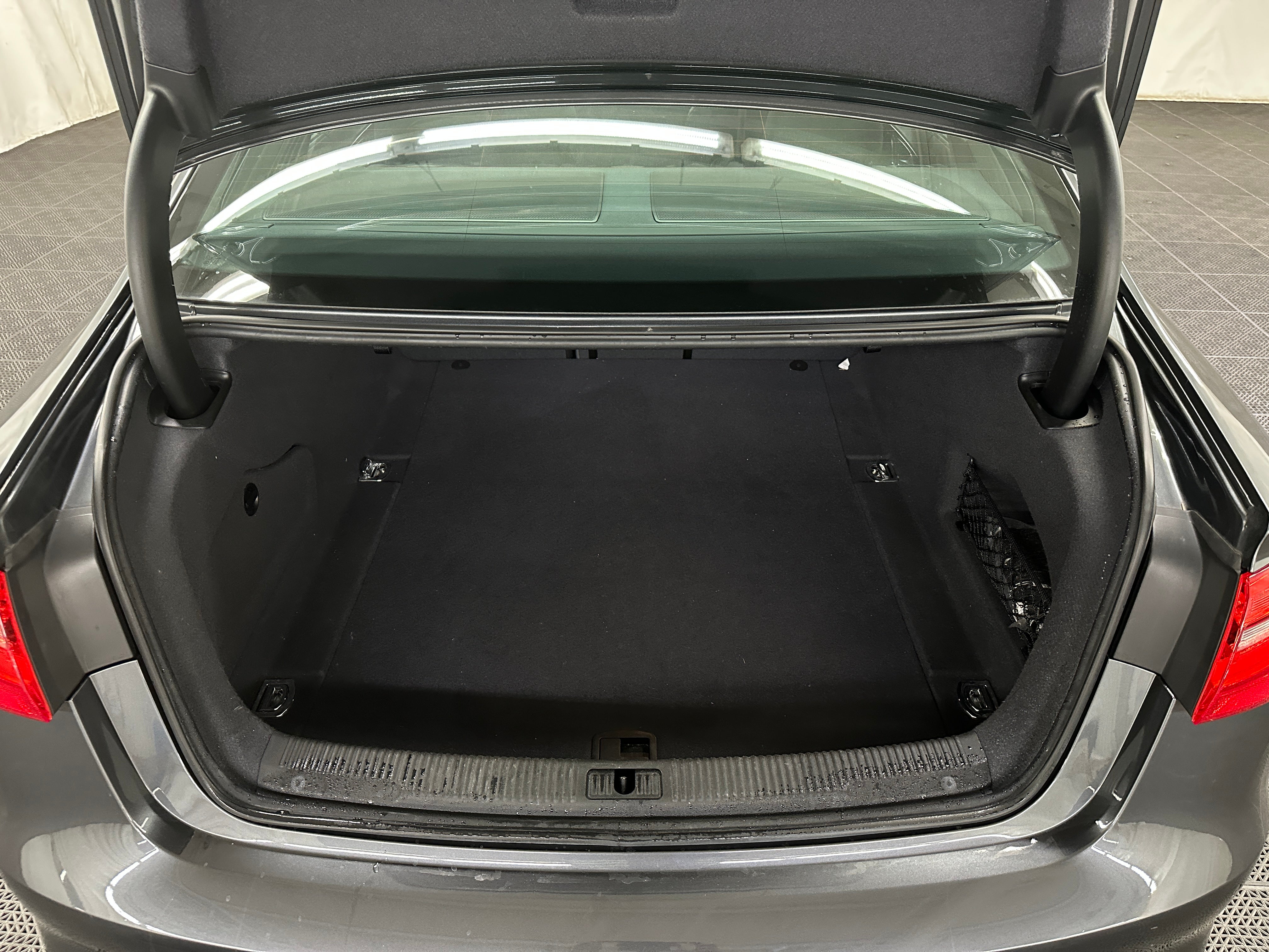 2015 Audi A6 Prestige 6