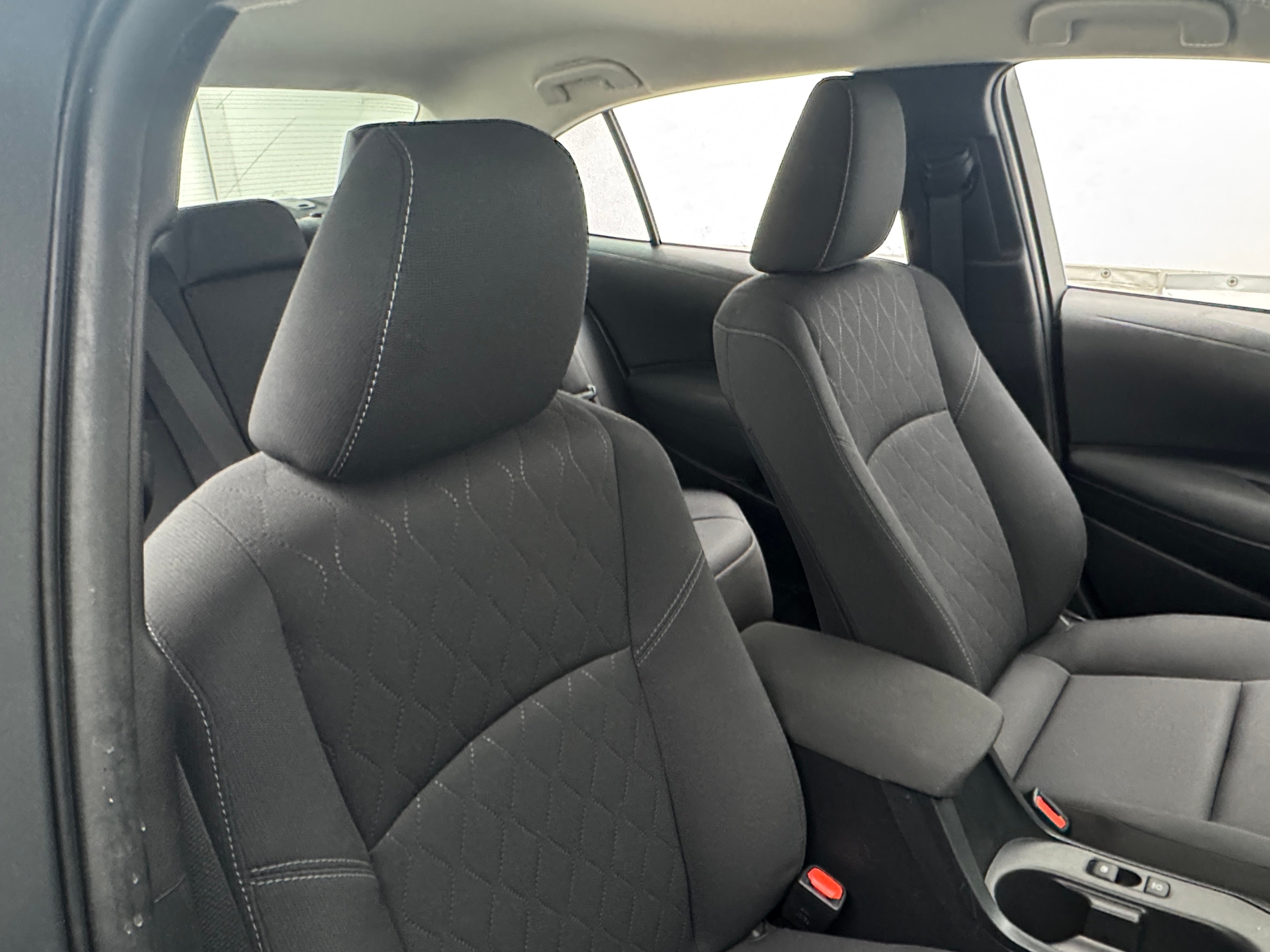2024 Toyota Corolla LE 2