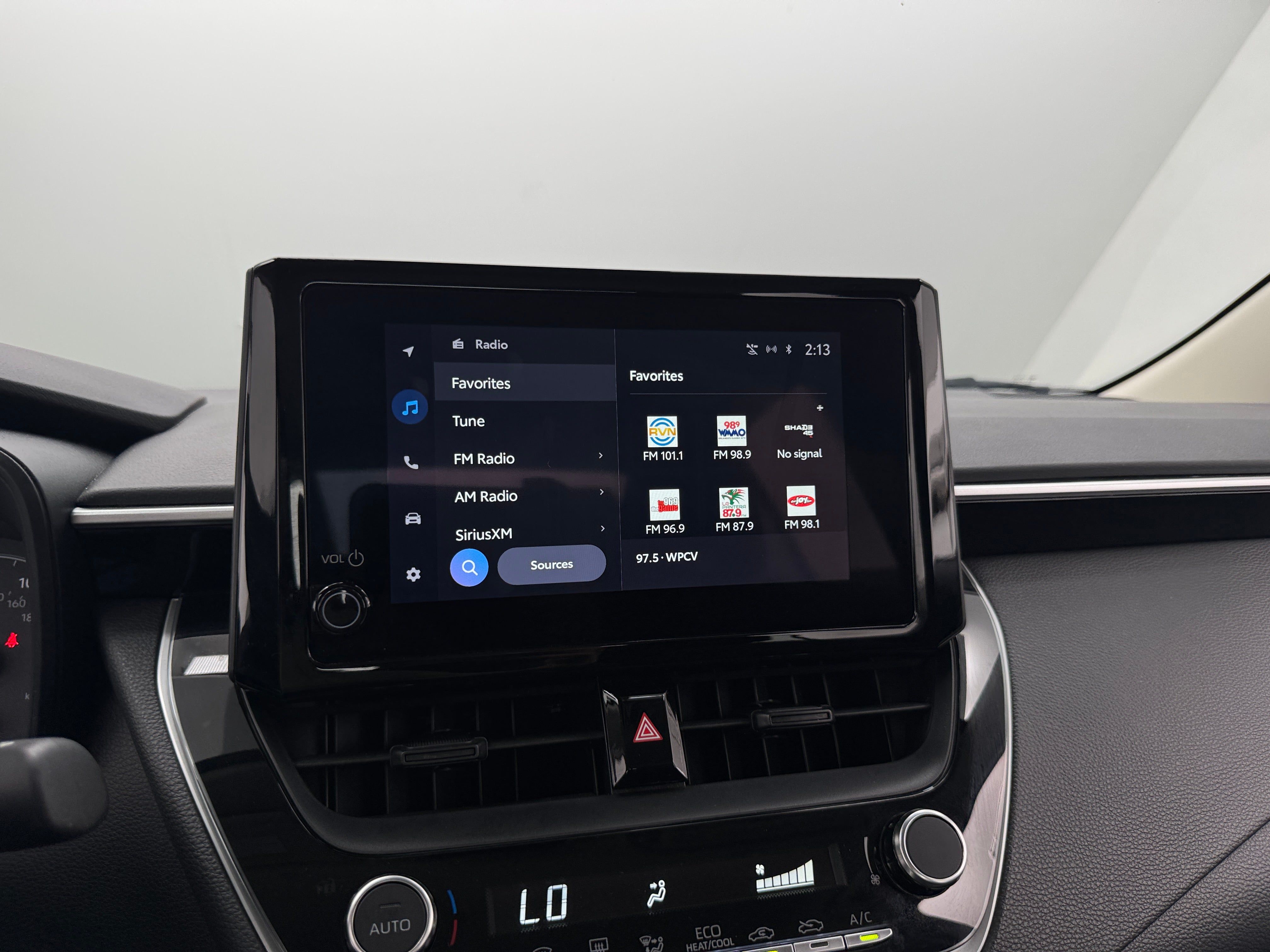 2024 Toyota Corolla LE 4