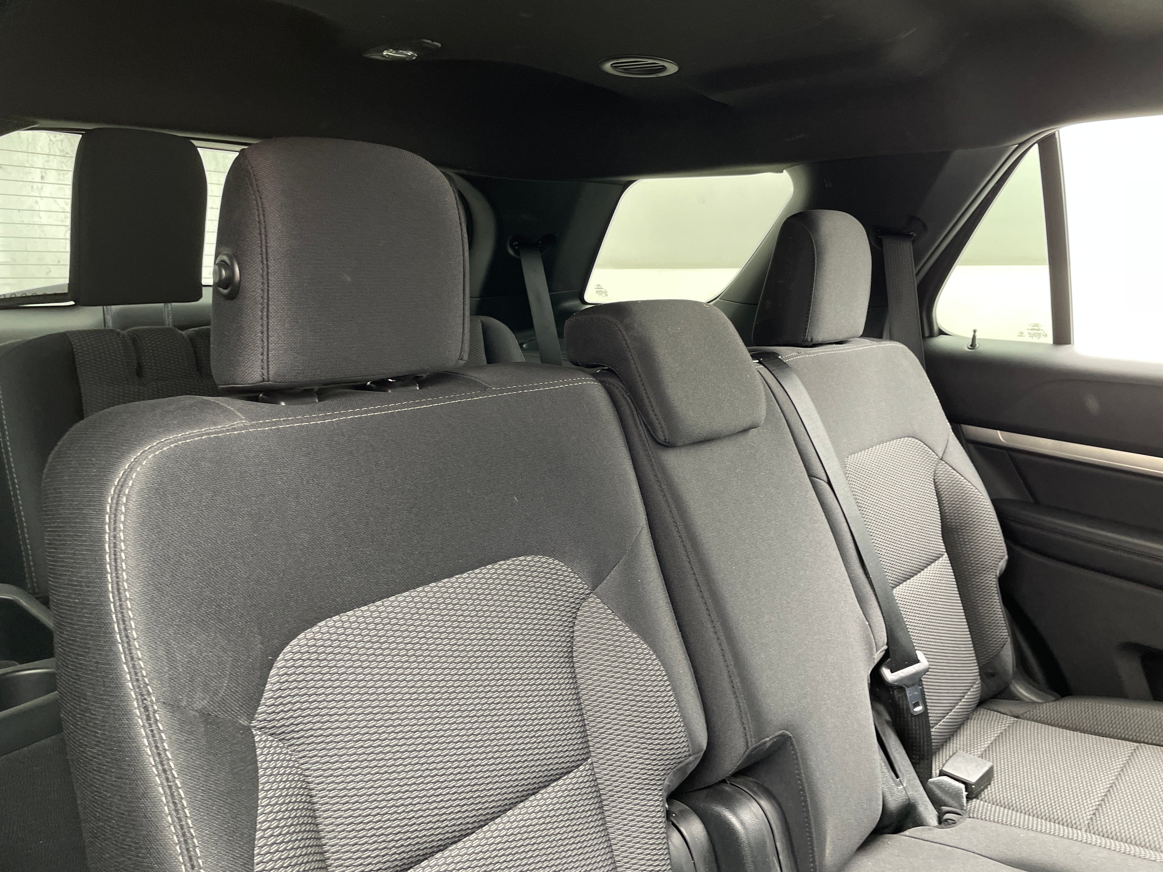 2019 Ford Explorer XLT 6