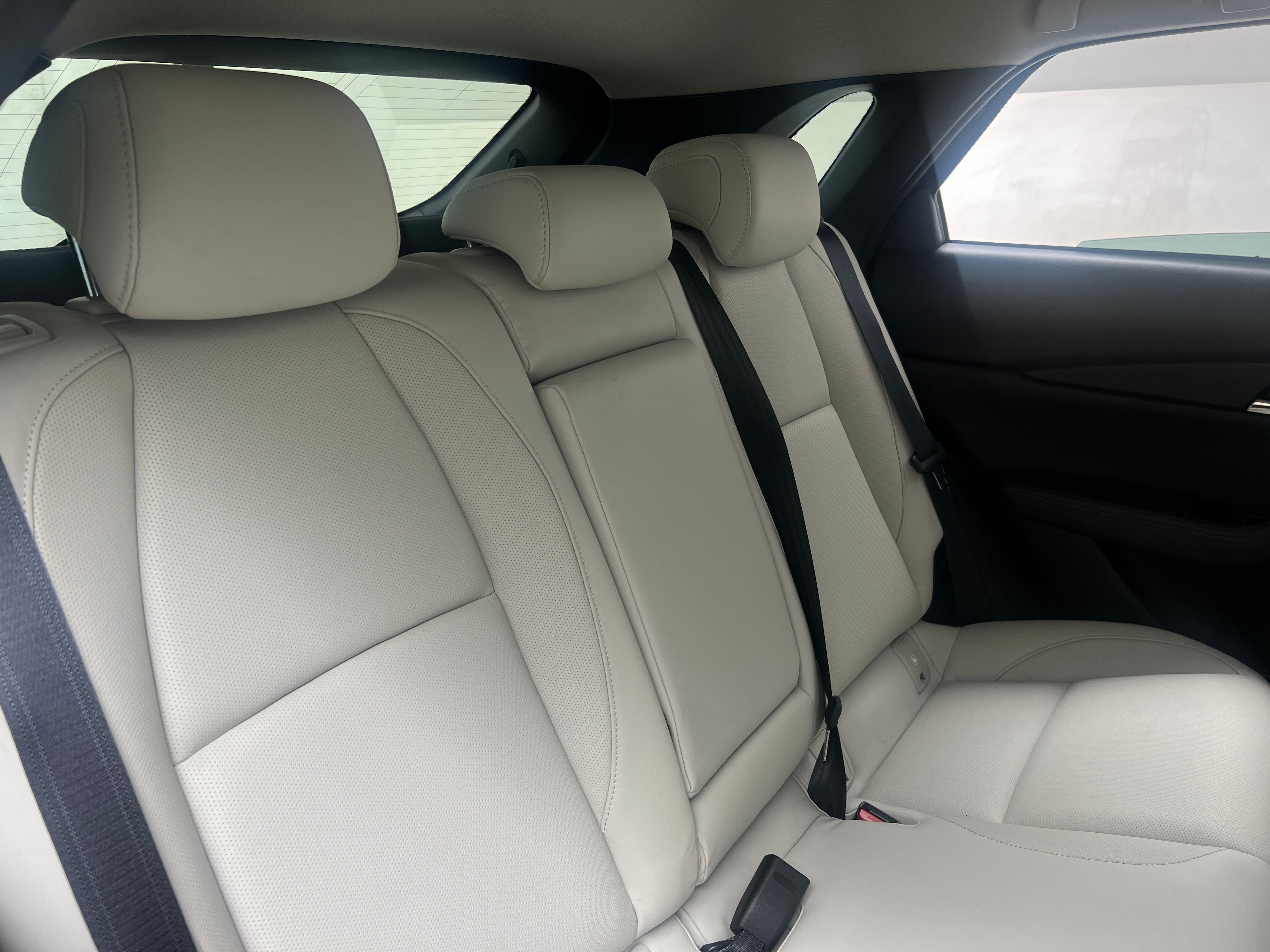 2024 Mazda CX-30 Premium 5
