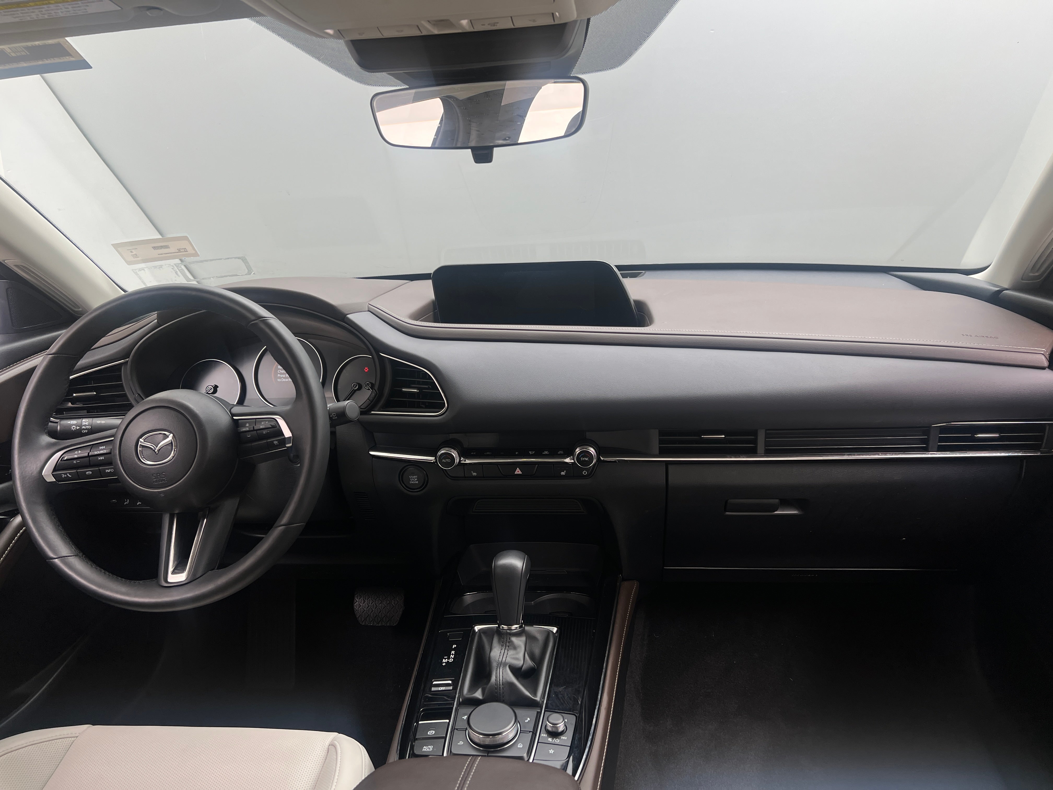 2024 Mazda CX-30 Premium 2