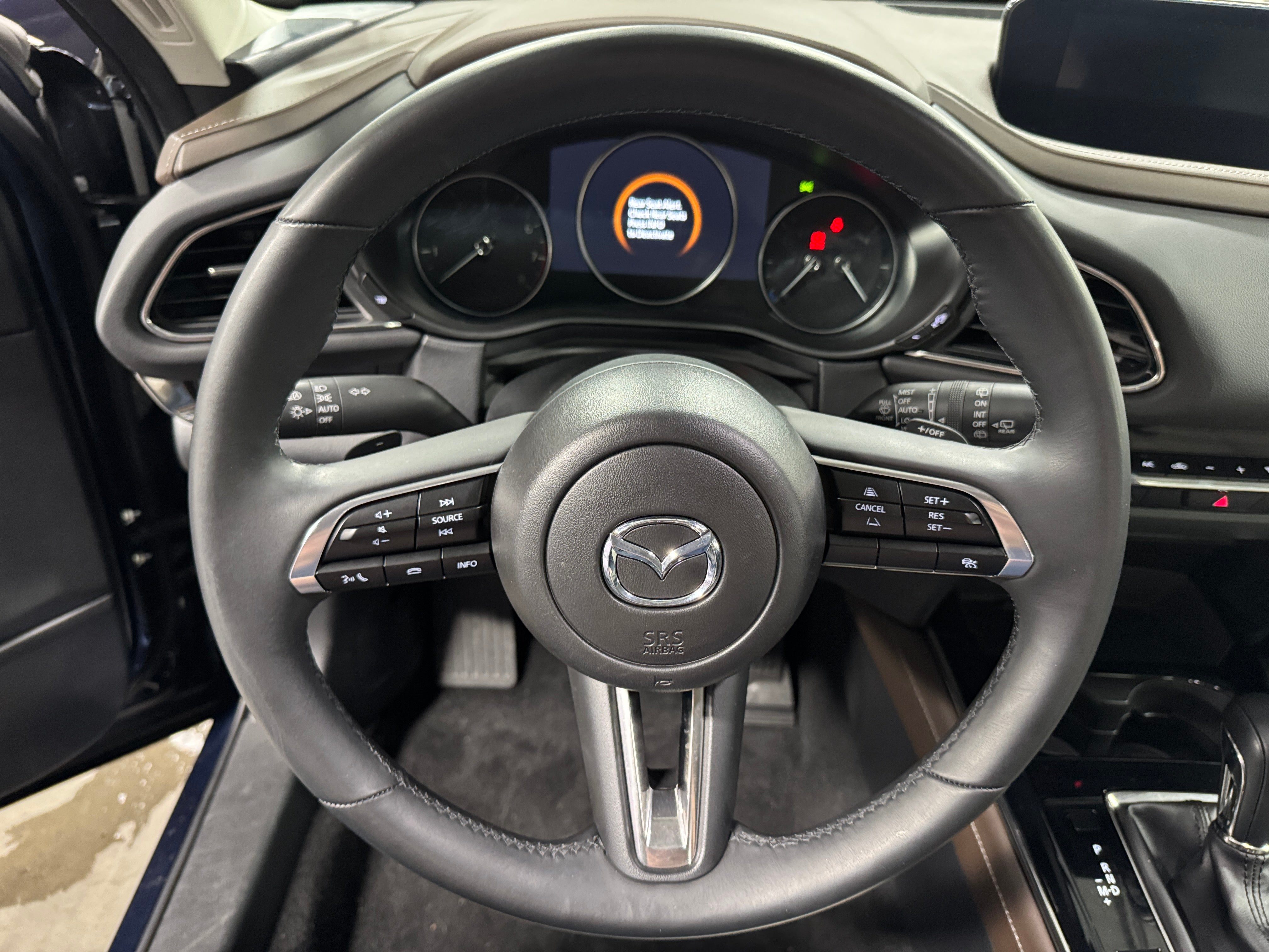 2024 Mazda CX-30 Premium 4