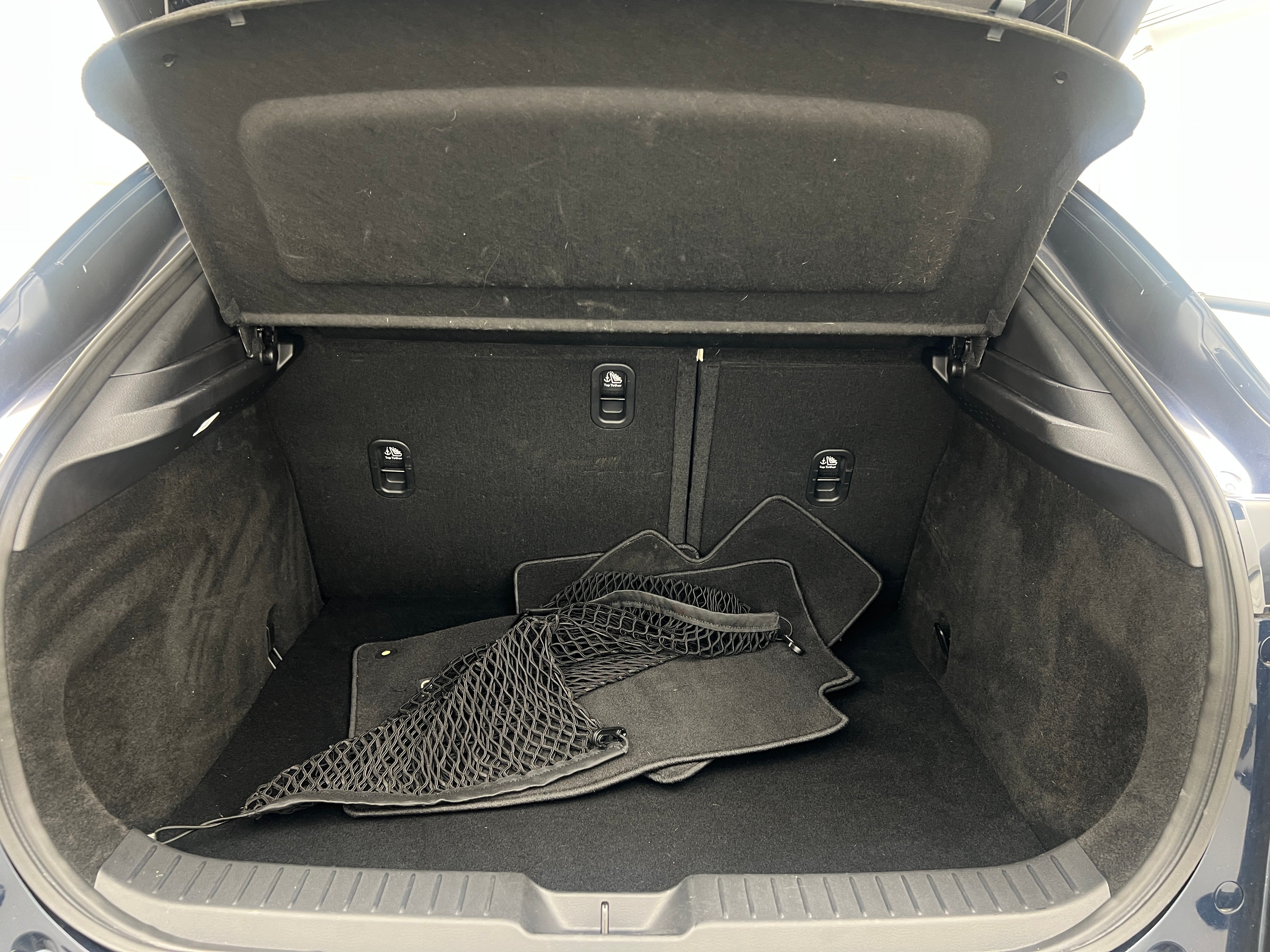 2024 Mazda CX-30 Premium 6