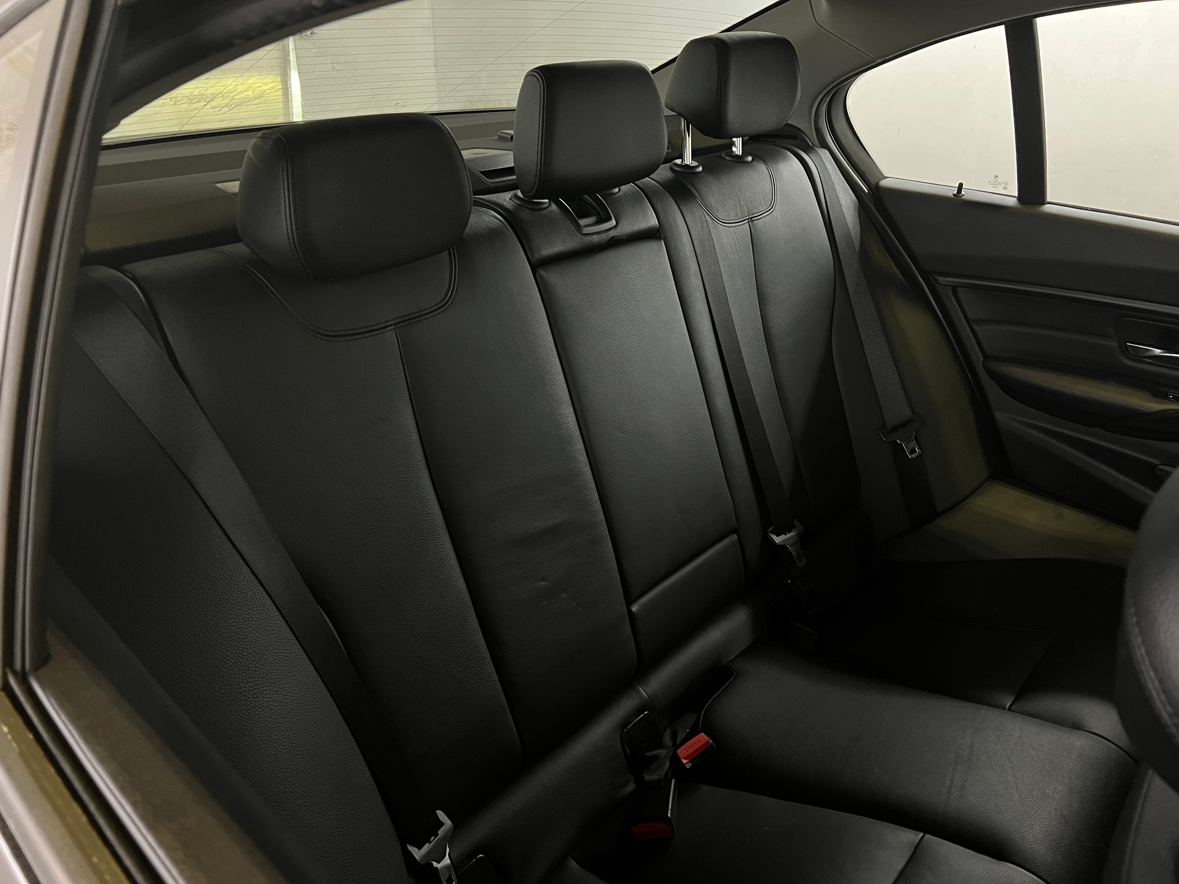 2015 BMW 3 Series 328i xDrive 5