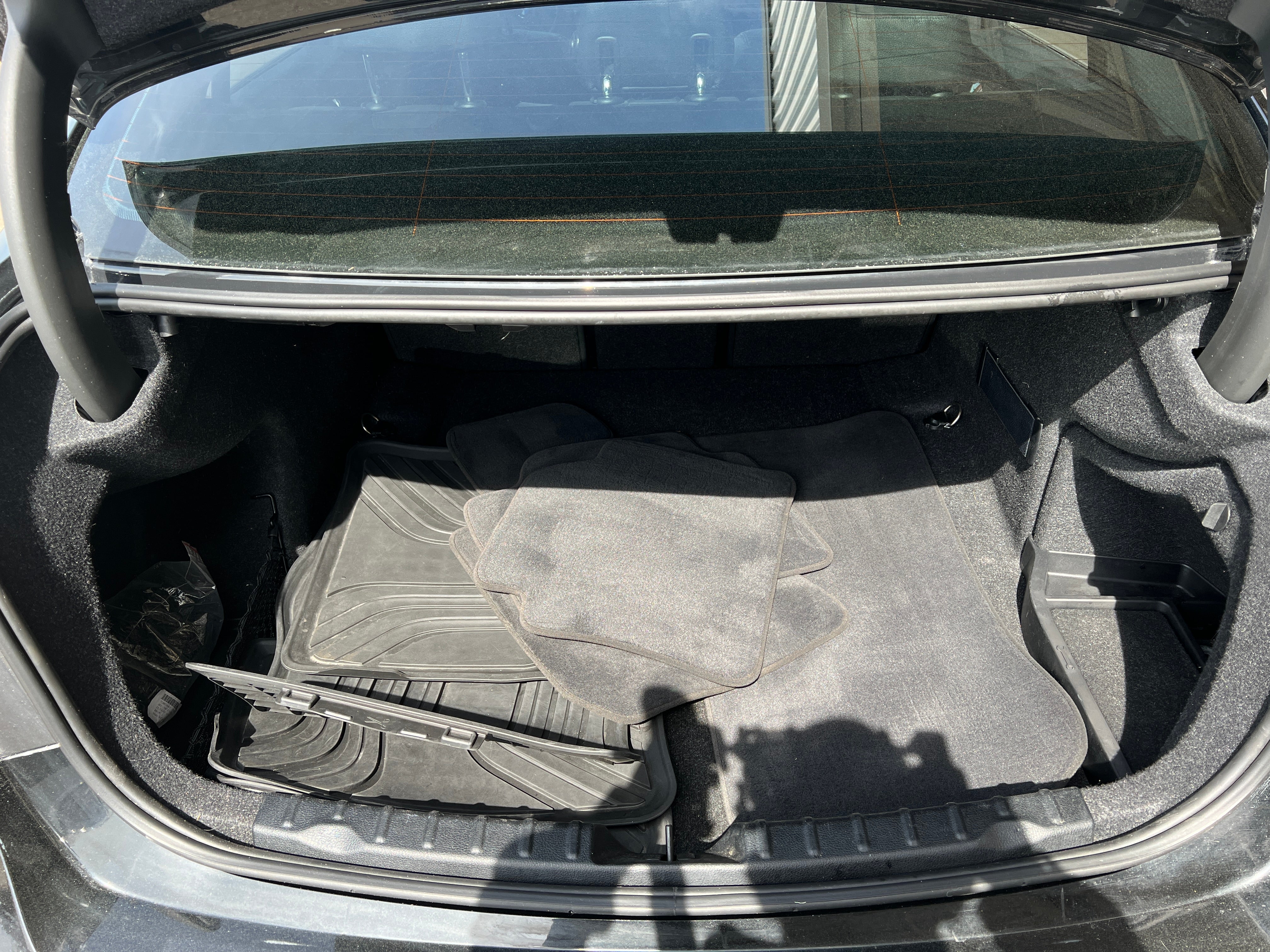 2015 BMW 3 Series 328i xDrive 6