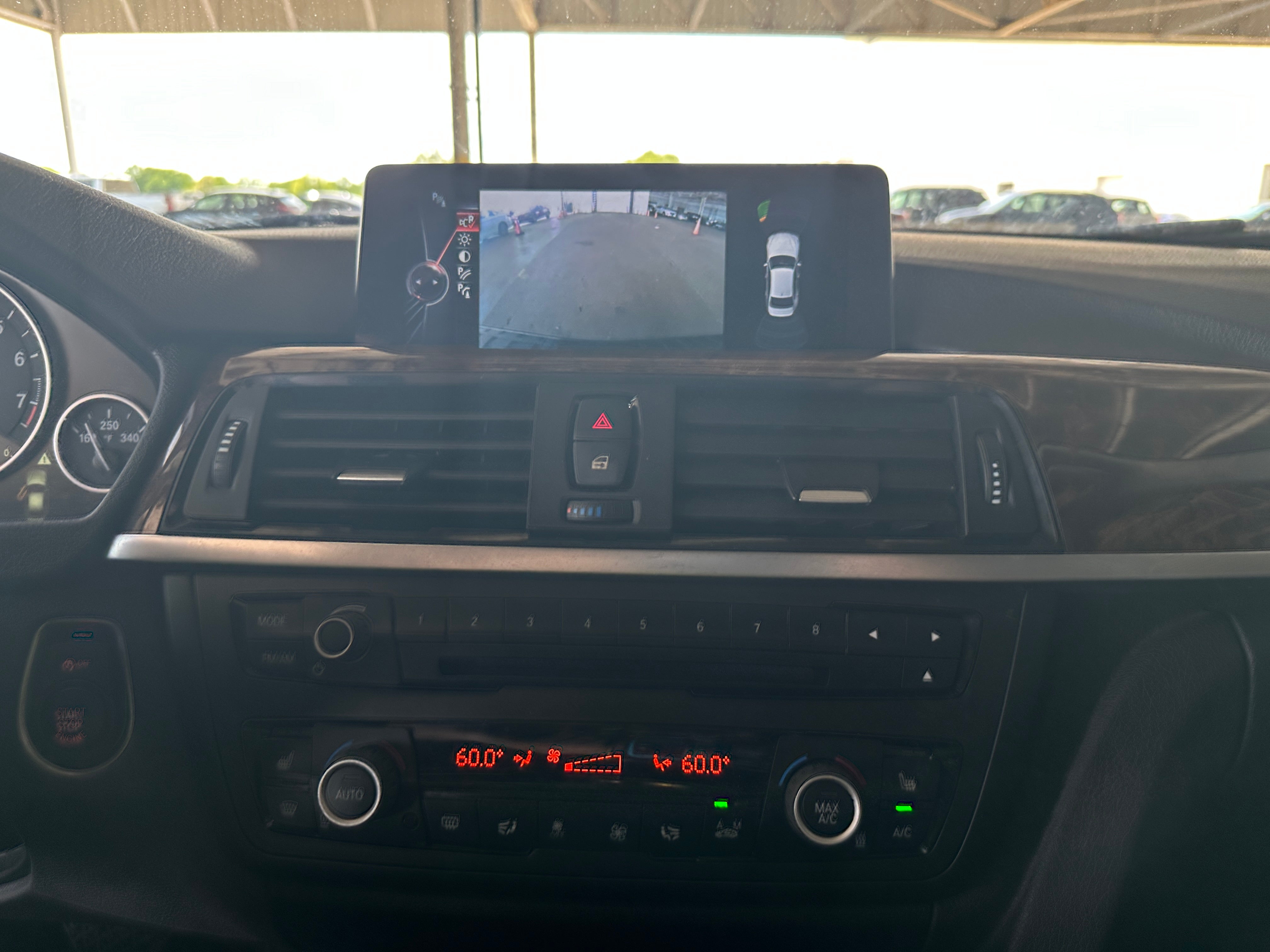 2015 BMW 3 Series 328i xDrive 3