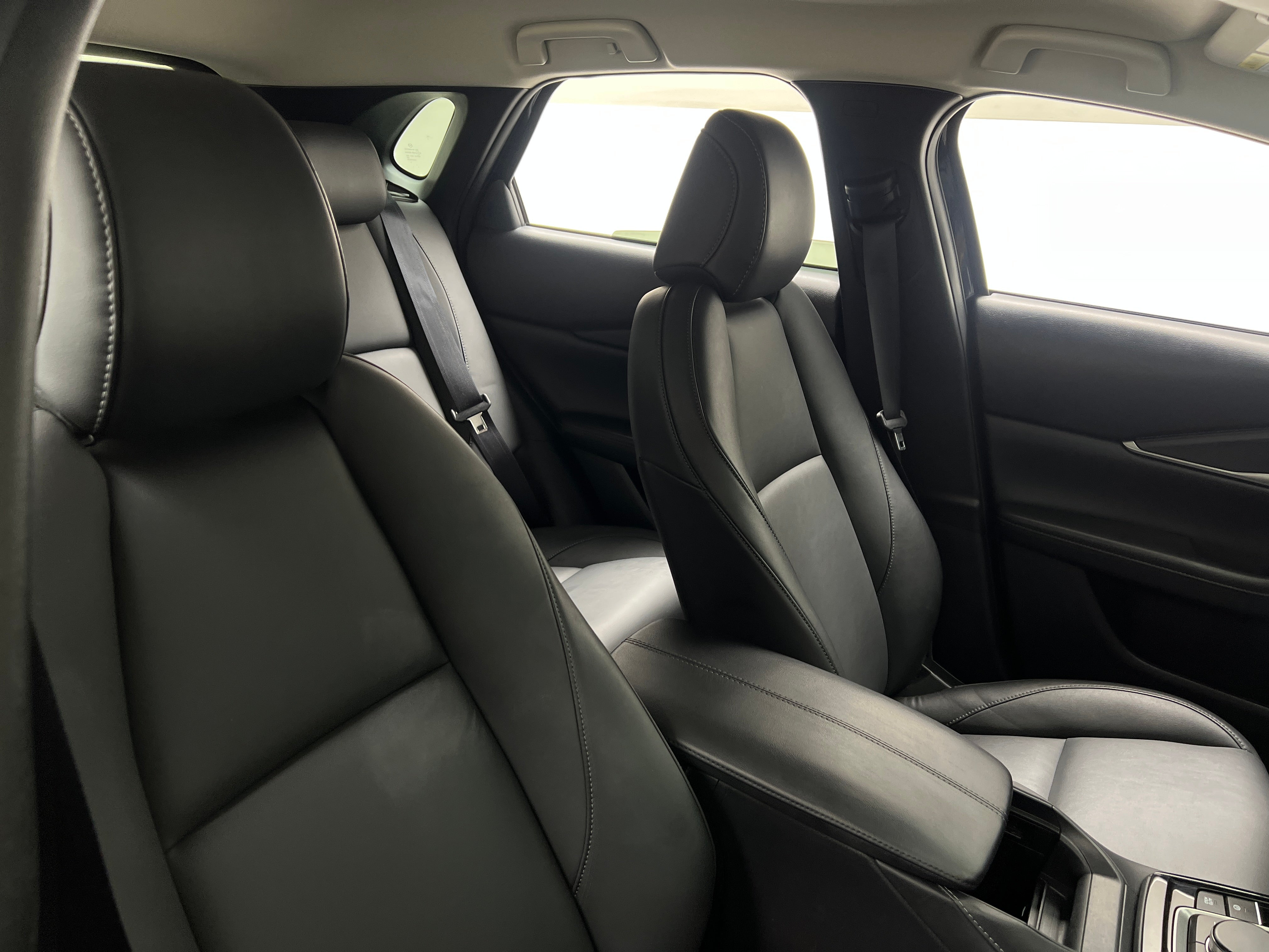 2024 Mazda CX-30 Select 2