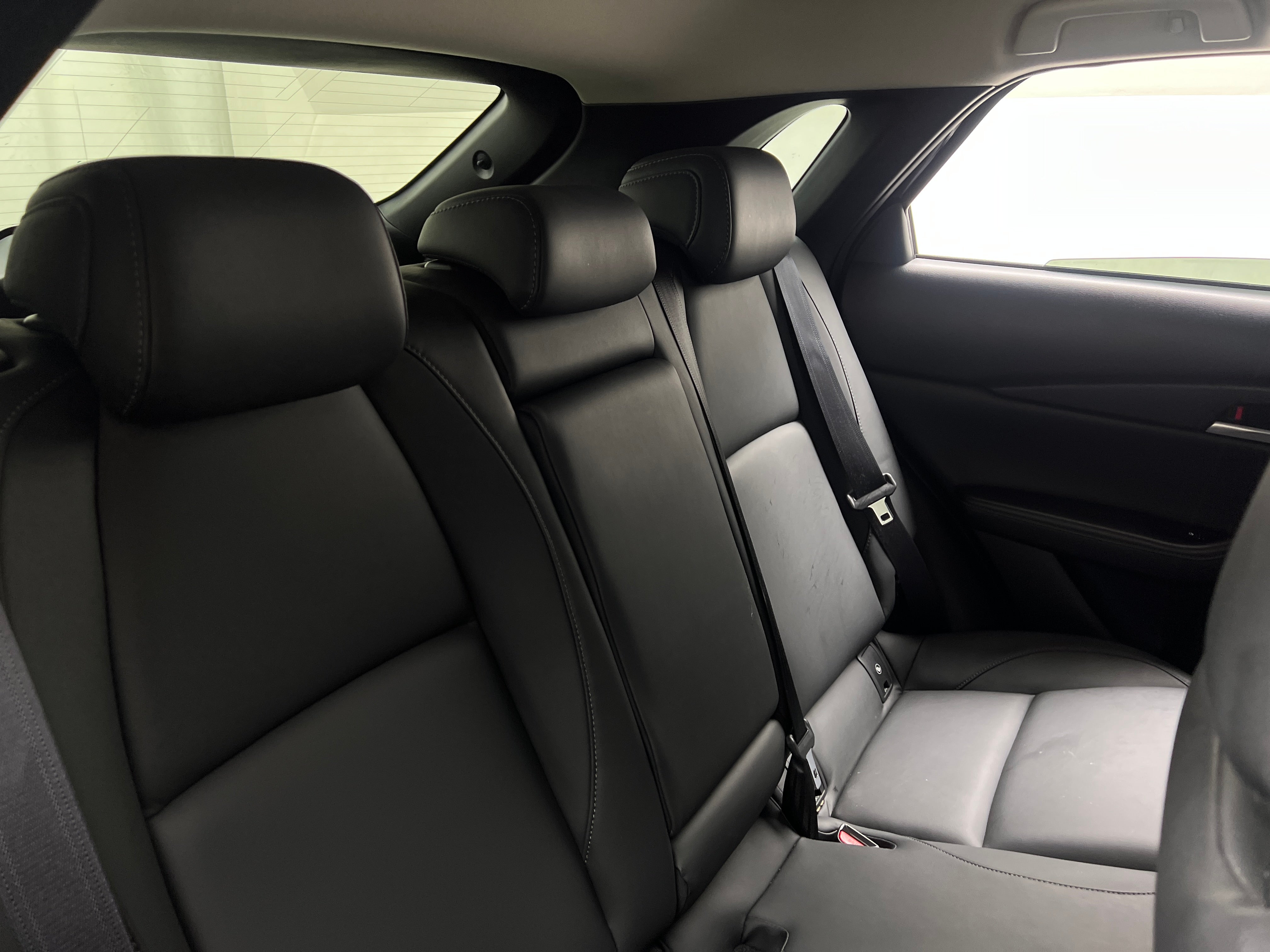 2024 Mazda CX-30 Select 6