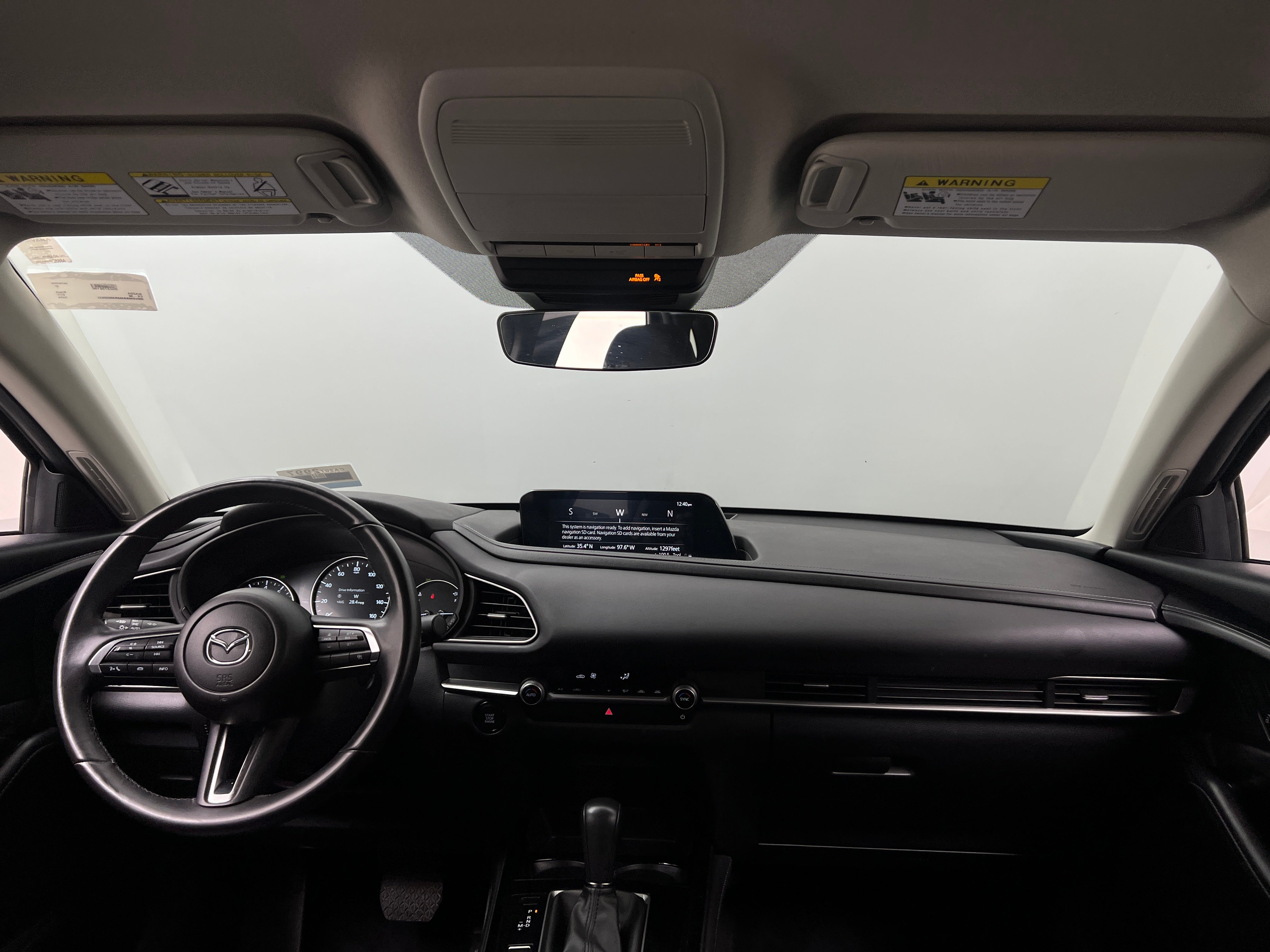 2024 Mazda CX-30 Select 3