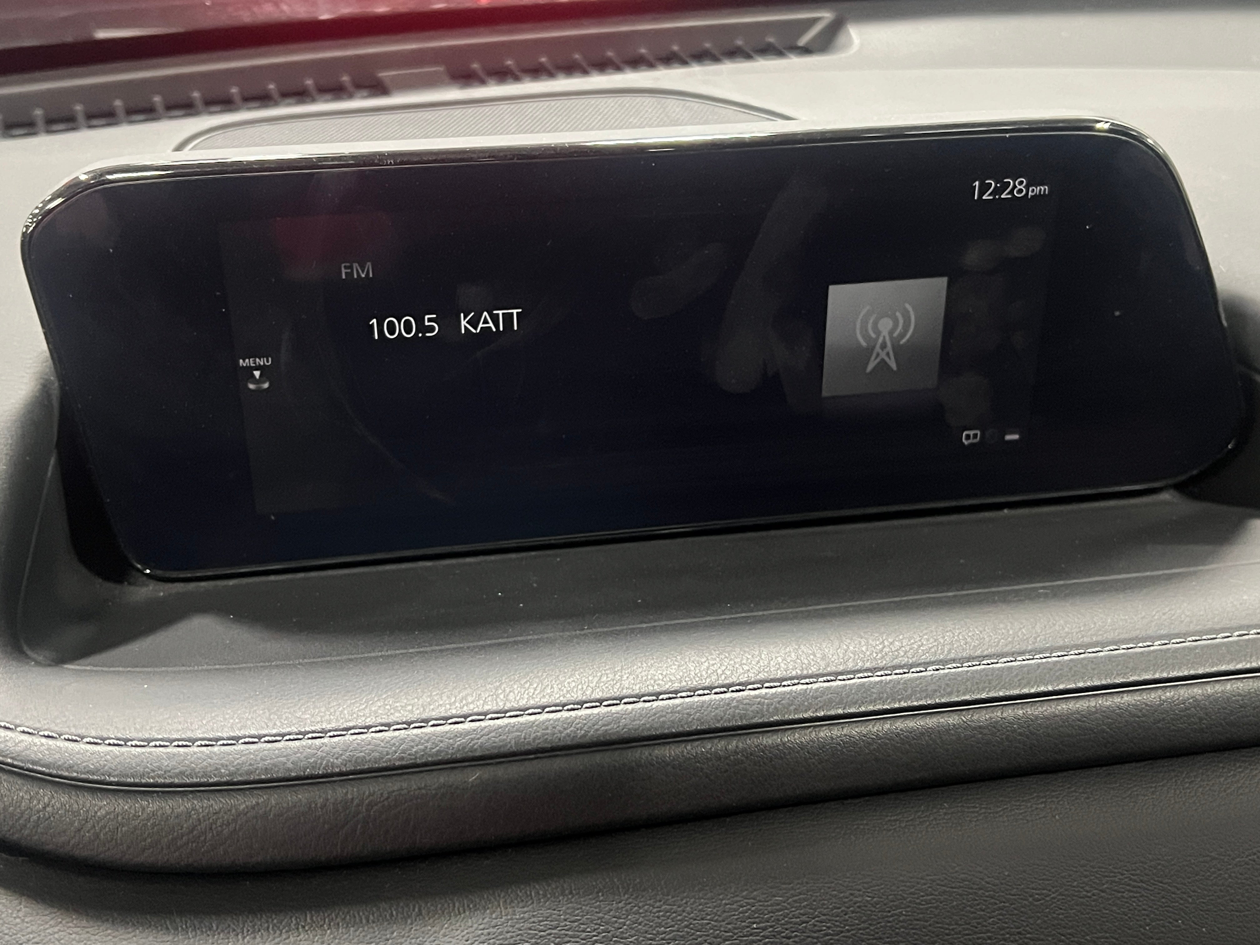 2024 Mazda CX-30 Select 4