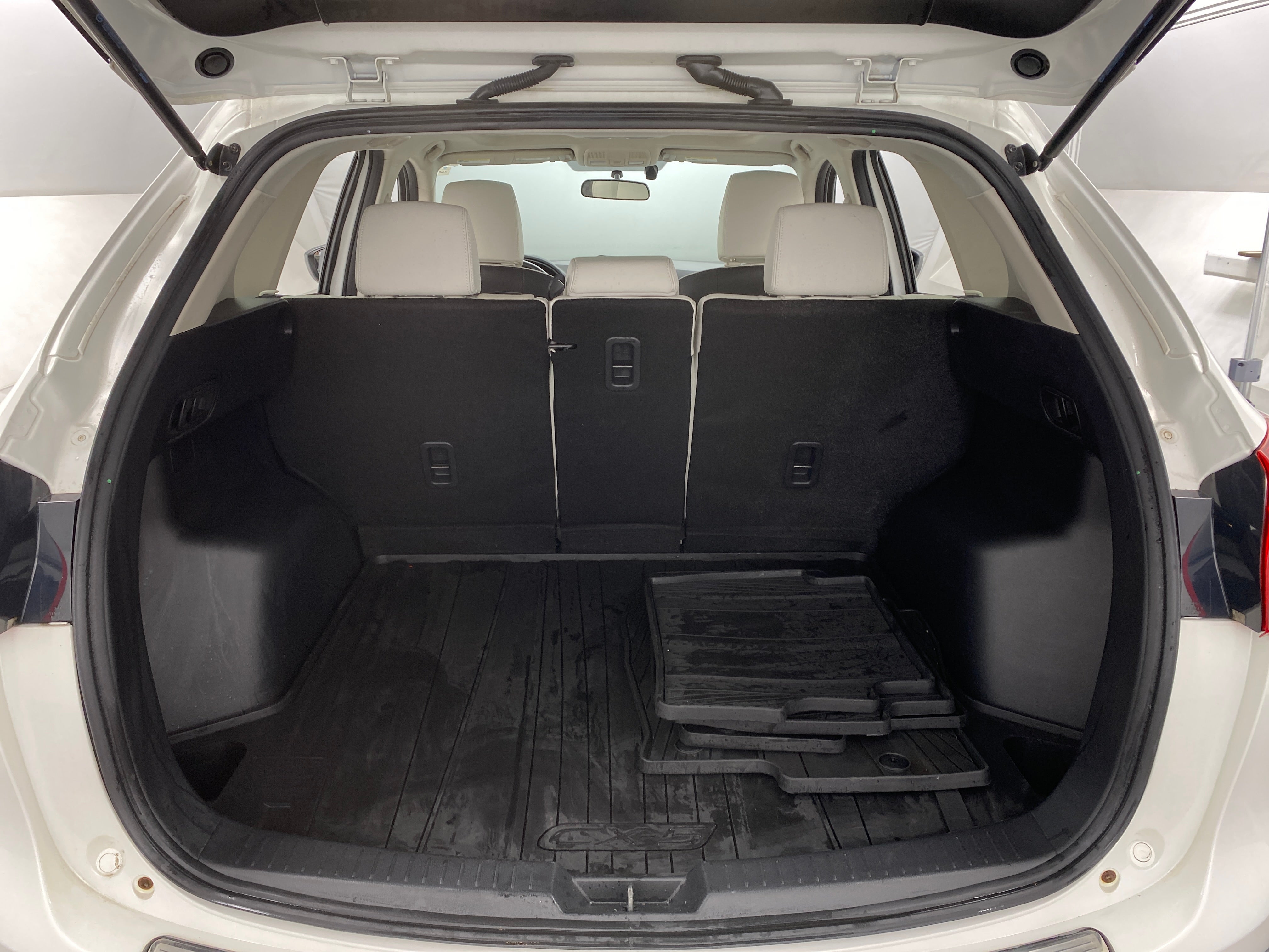 2016 Mazda CX-5 Grand Touring 6