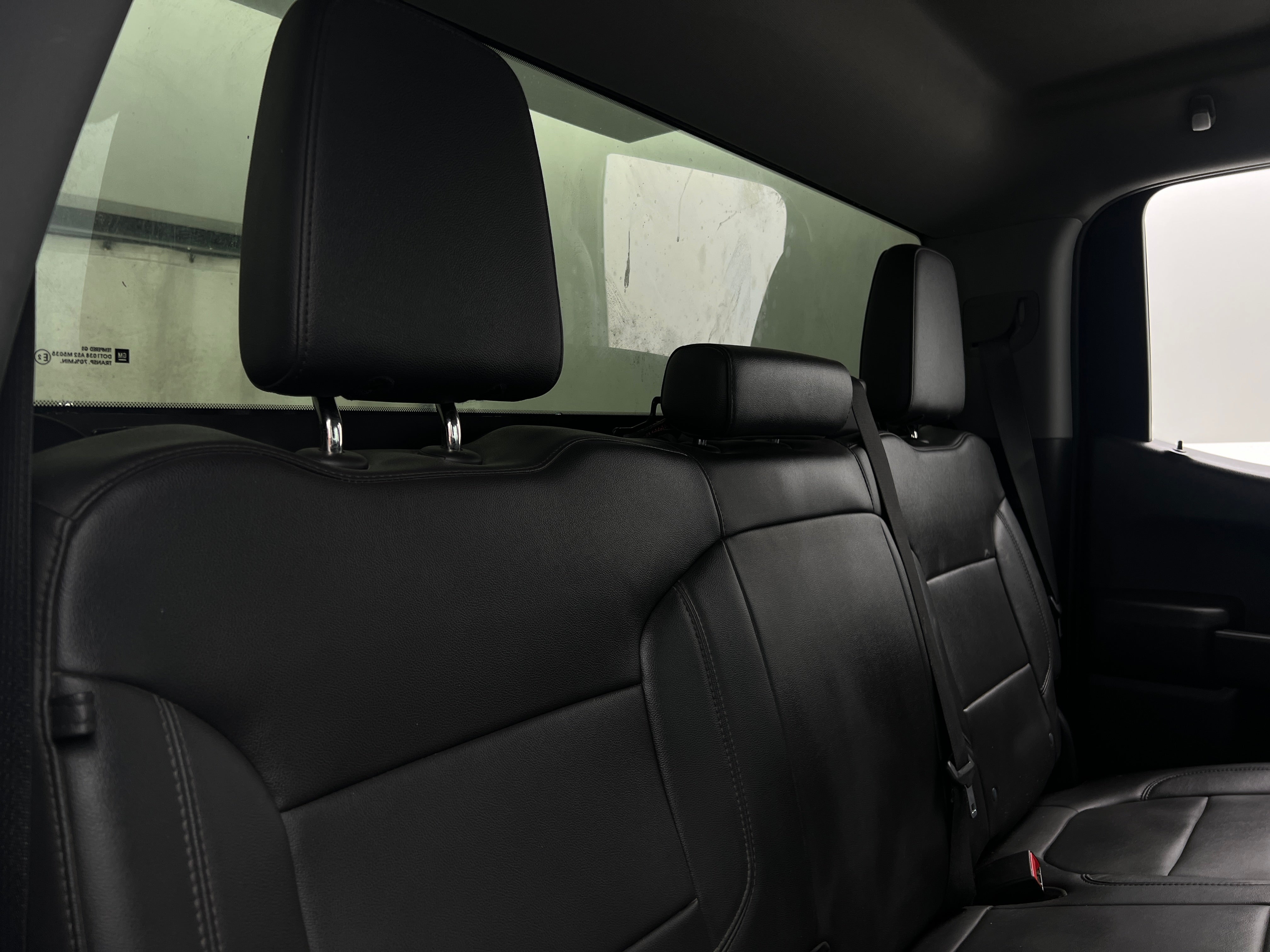 2020 Chevrolet Silverado 1500 Work Truck 6