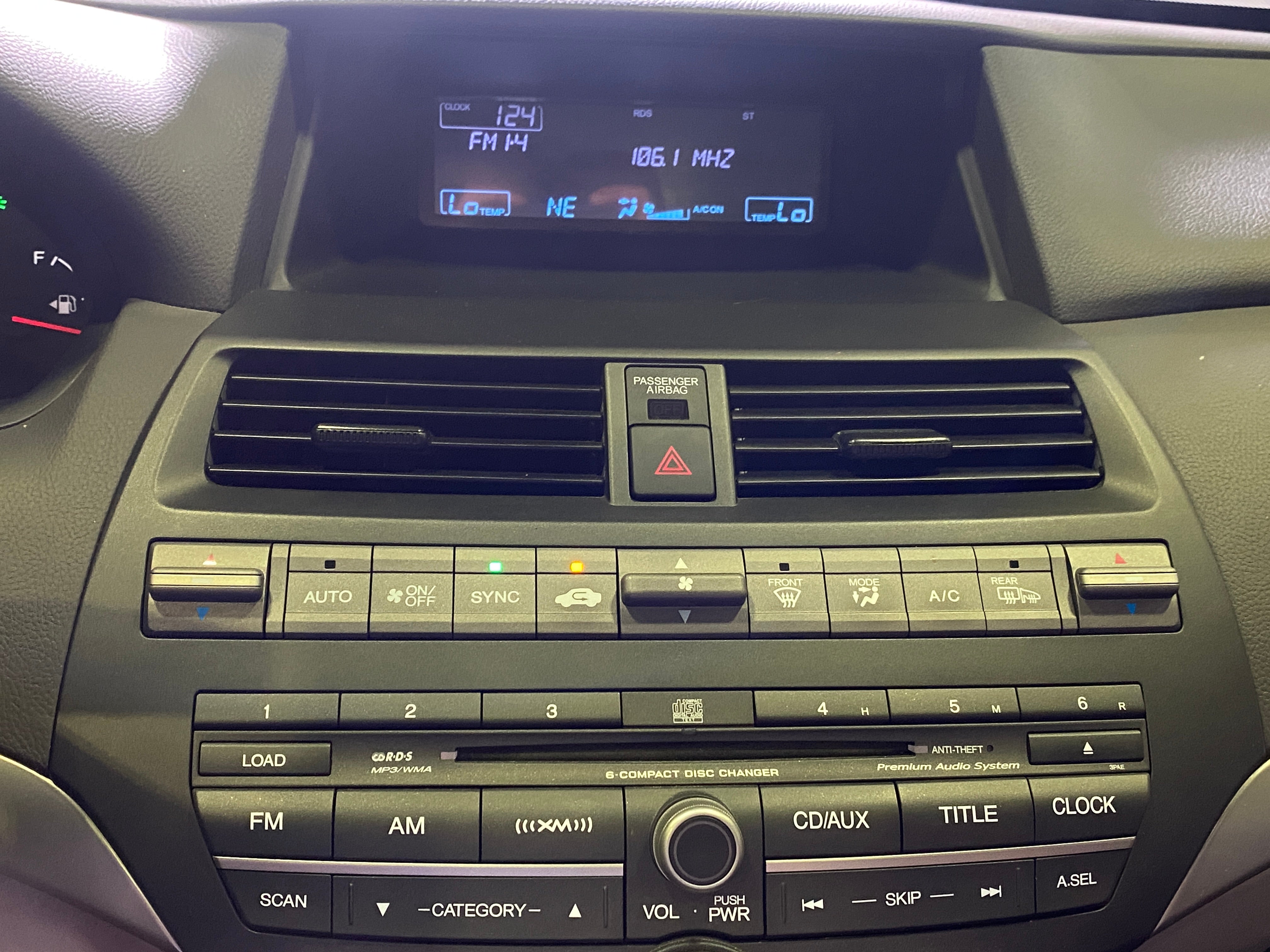 2010 Honda Accord EX-L 3