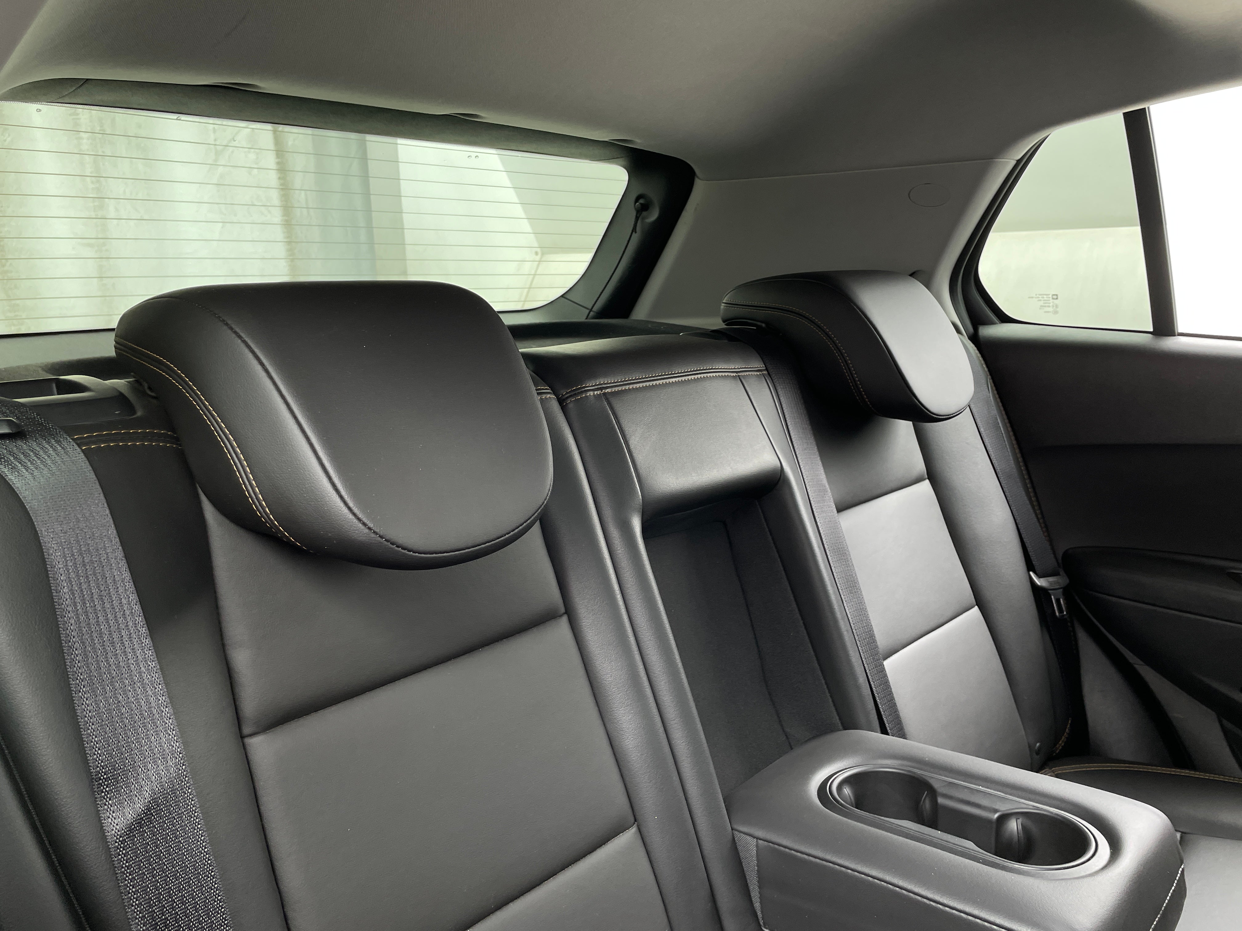 2019 Chevrolet Trax Premier 5