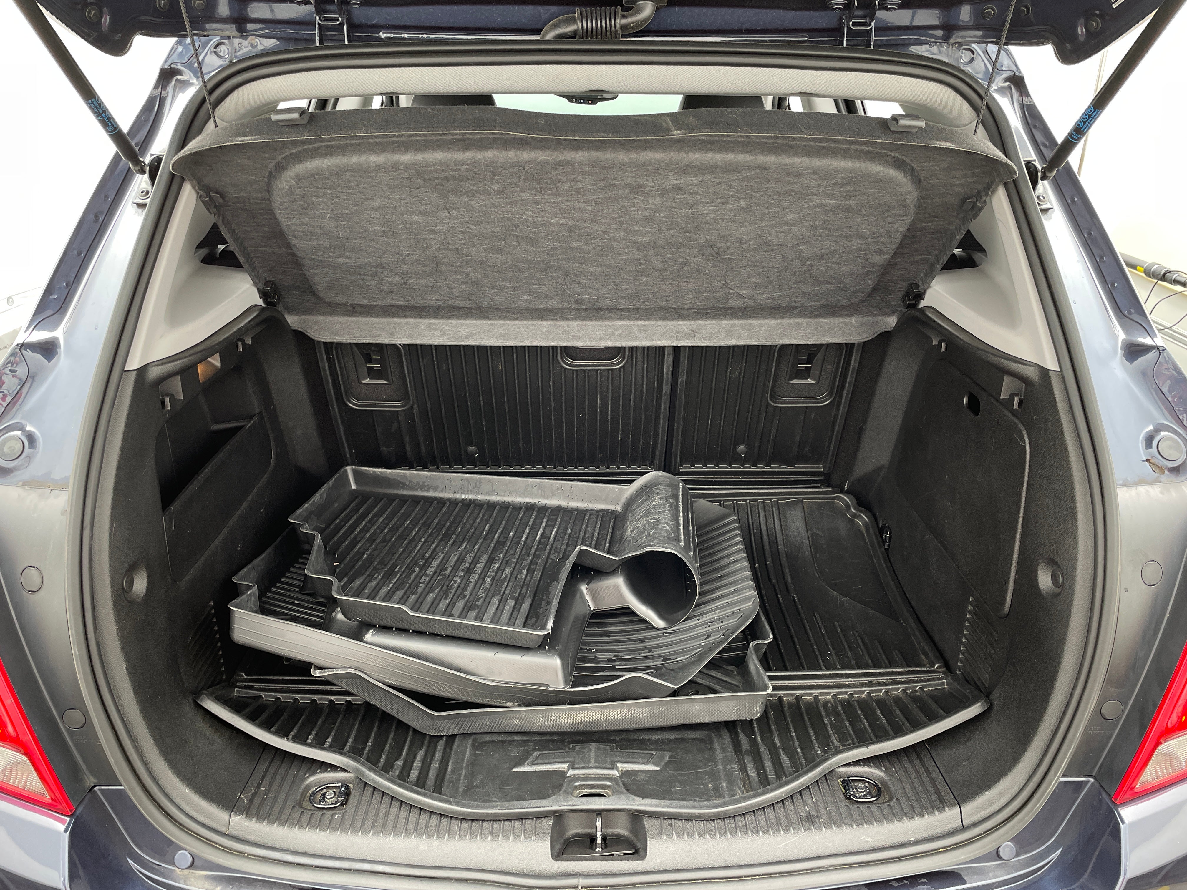 2019 Chevrolet Trax Premier 6