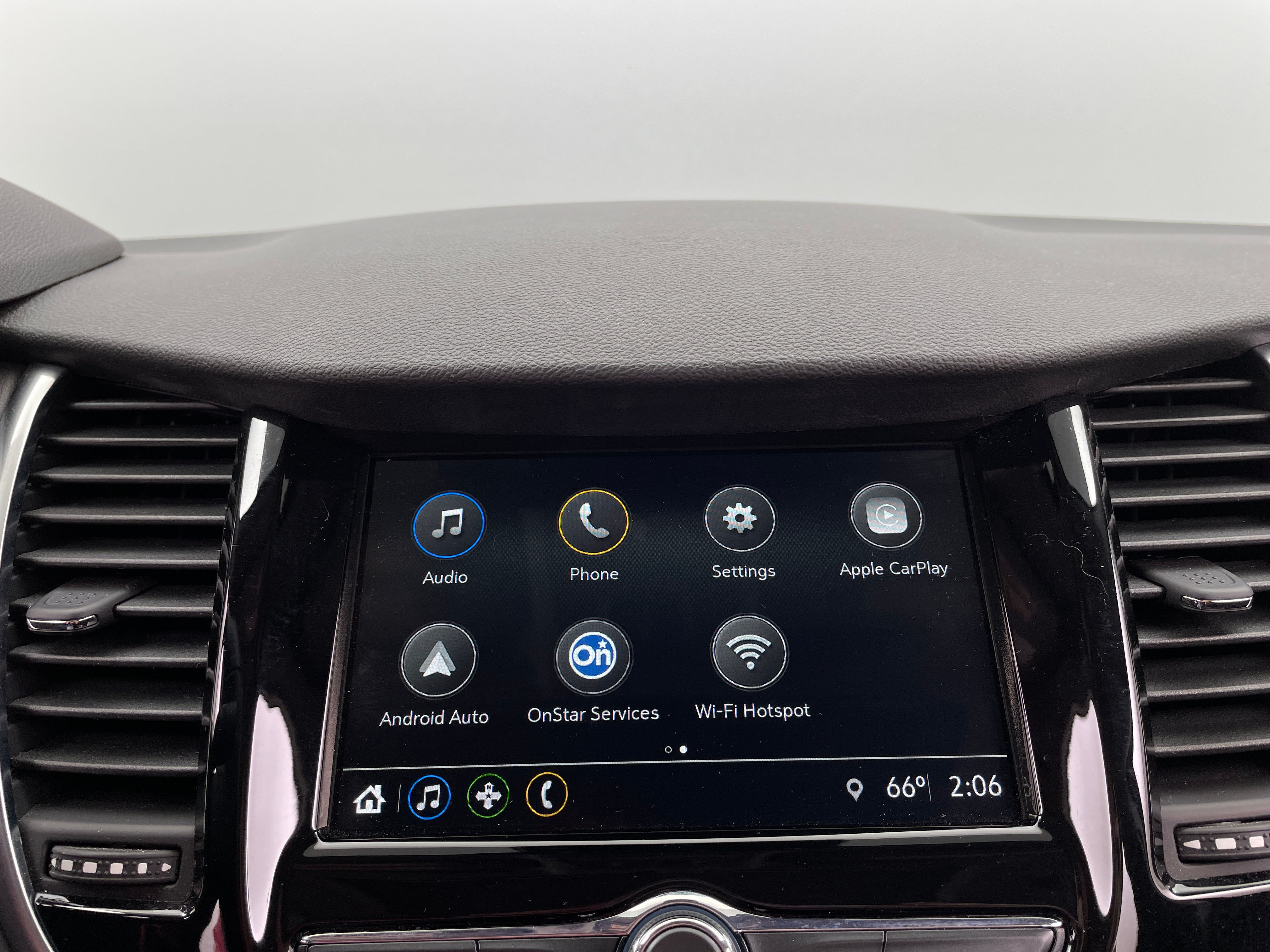 2019 Chevrolet Trax Premier 3