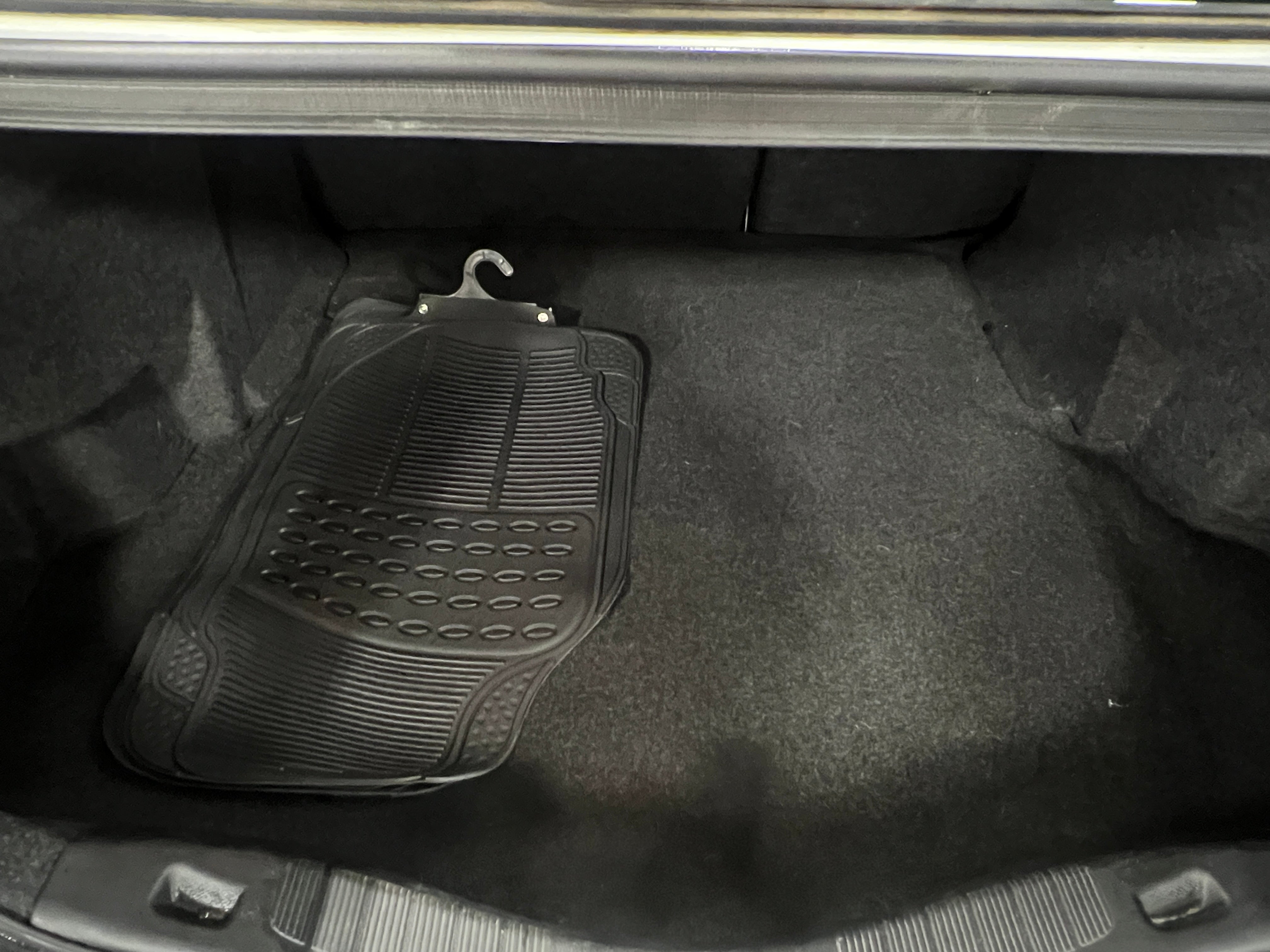 2019 Ford Fusion SE 7