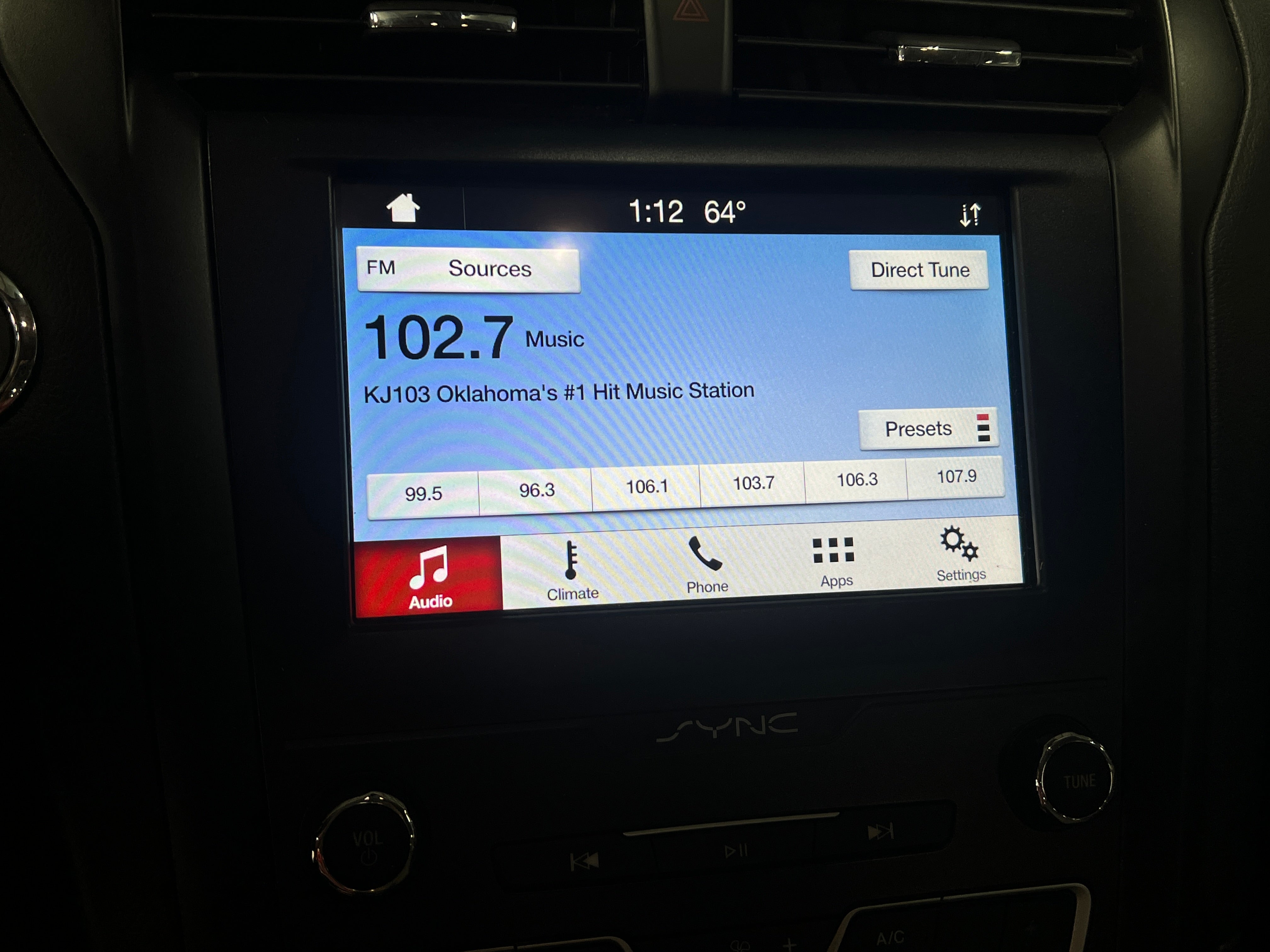2019 Ford Fusion SE 4