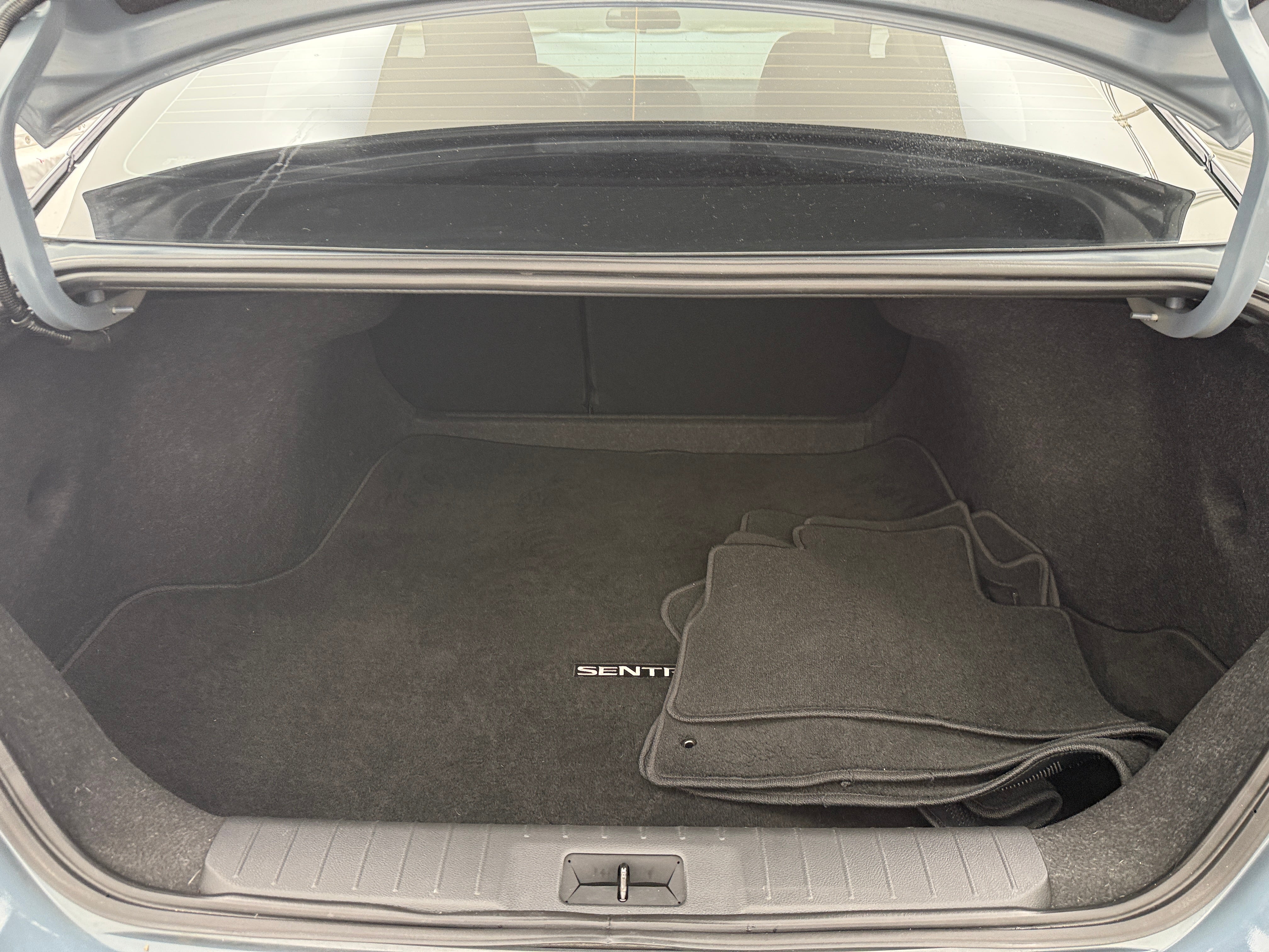 2024 Nissan Sentra SR 7