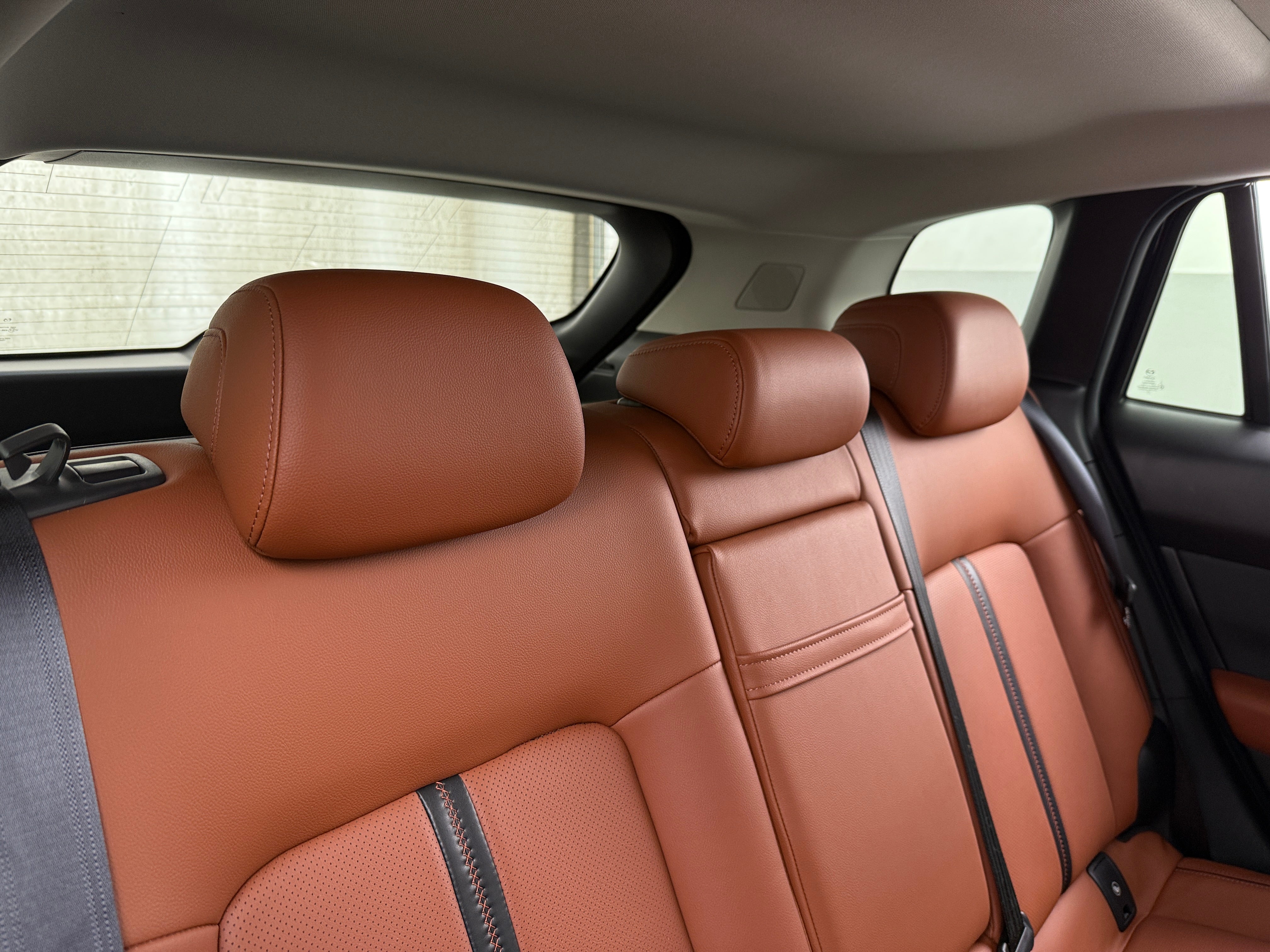 2024 Mazda CX-50 Turbo Premium 5