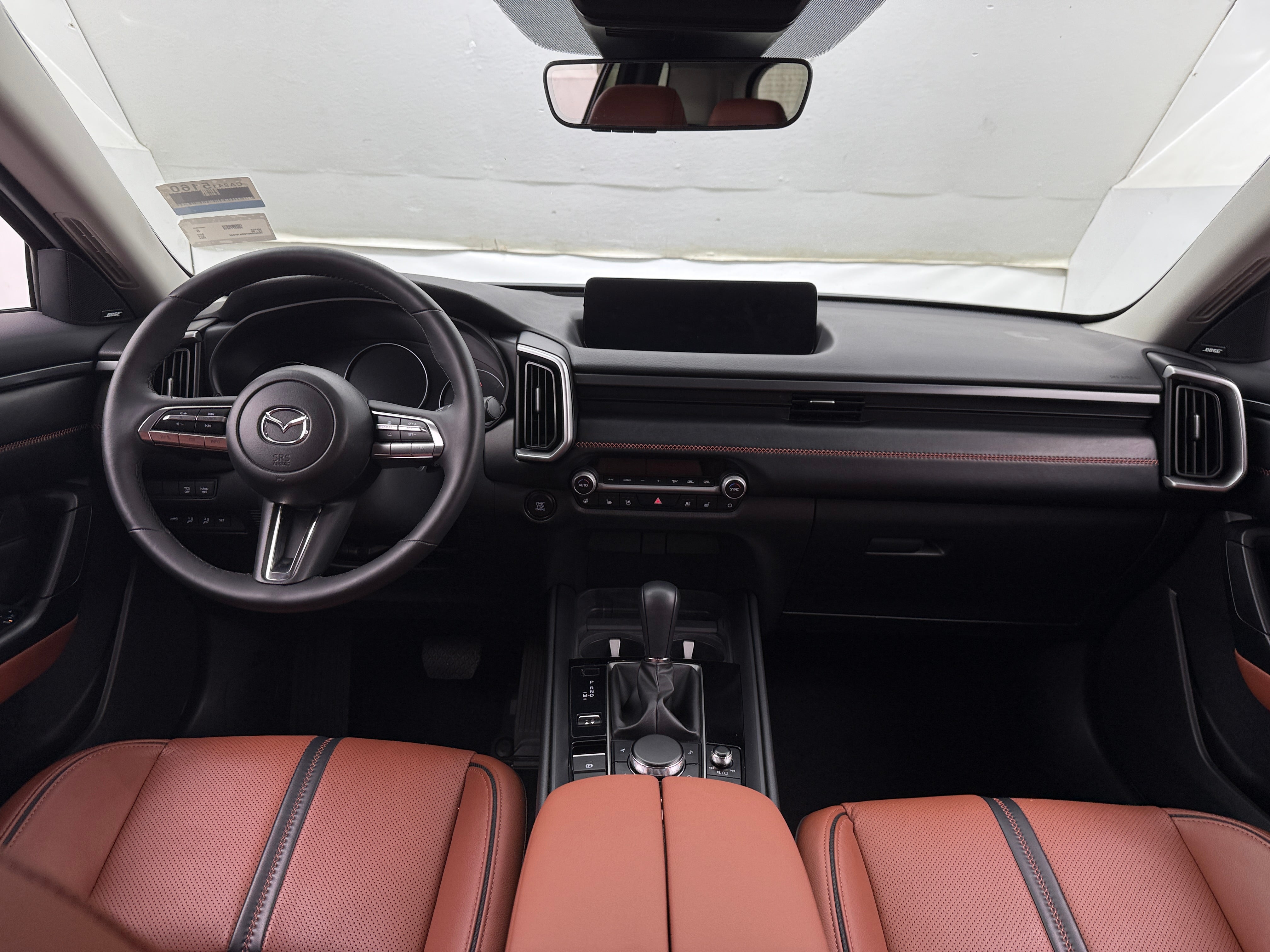 2024 Mazda CX-50 Turbo Premium 2