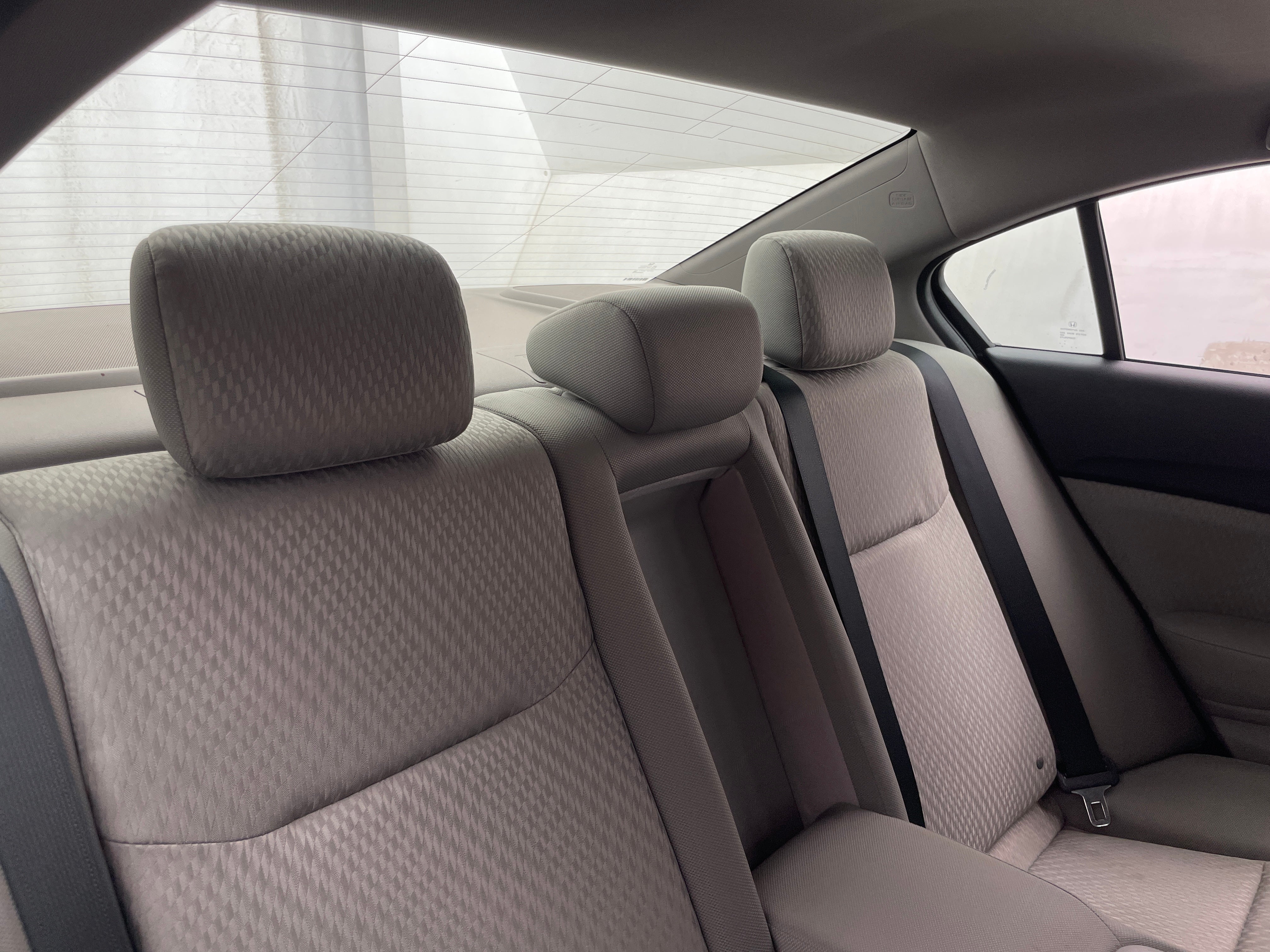 2015 Honda Civic EX 6
