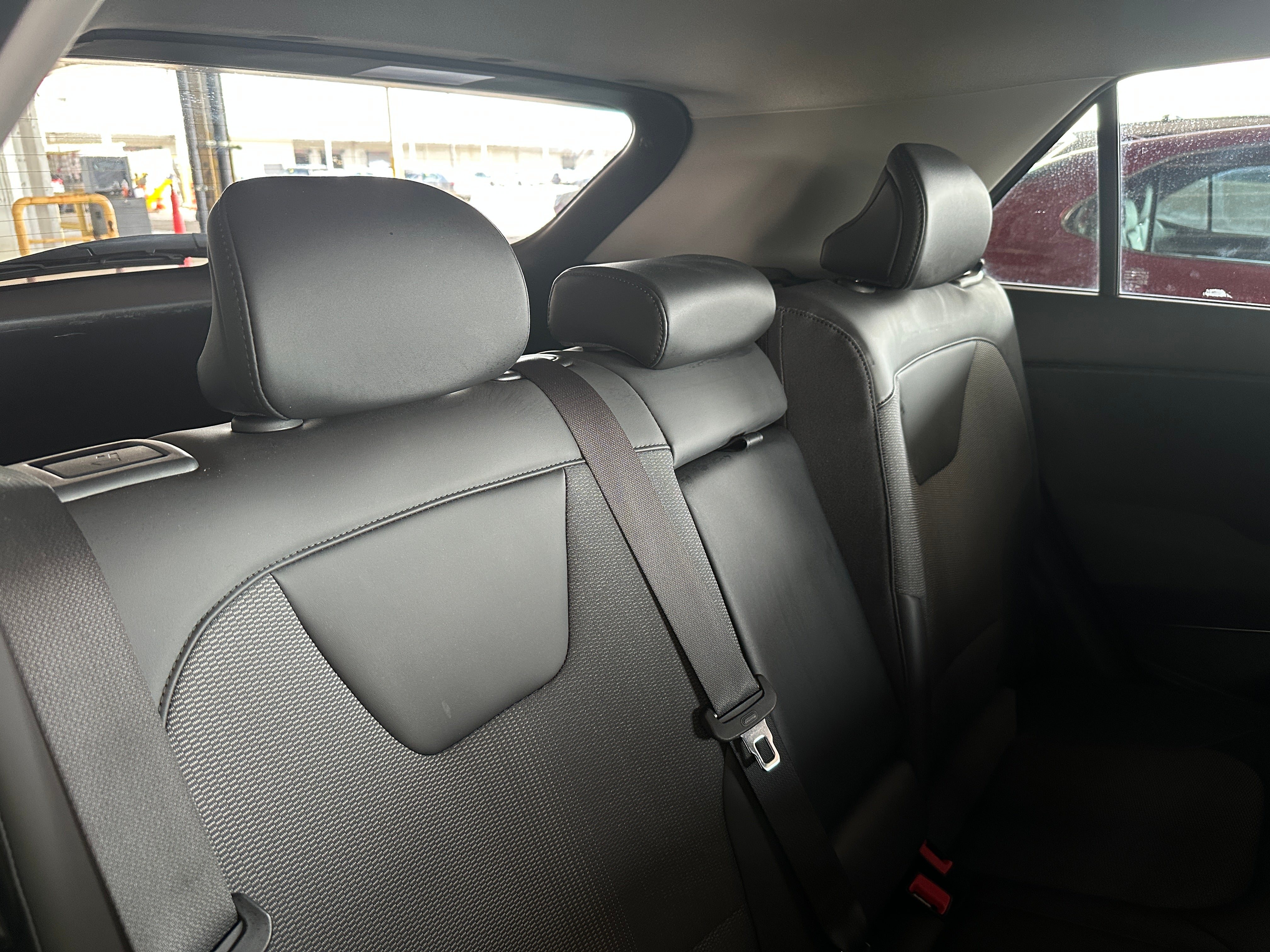 2023 Kia Niro EX 5