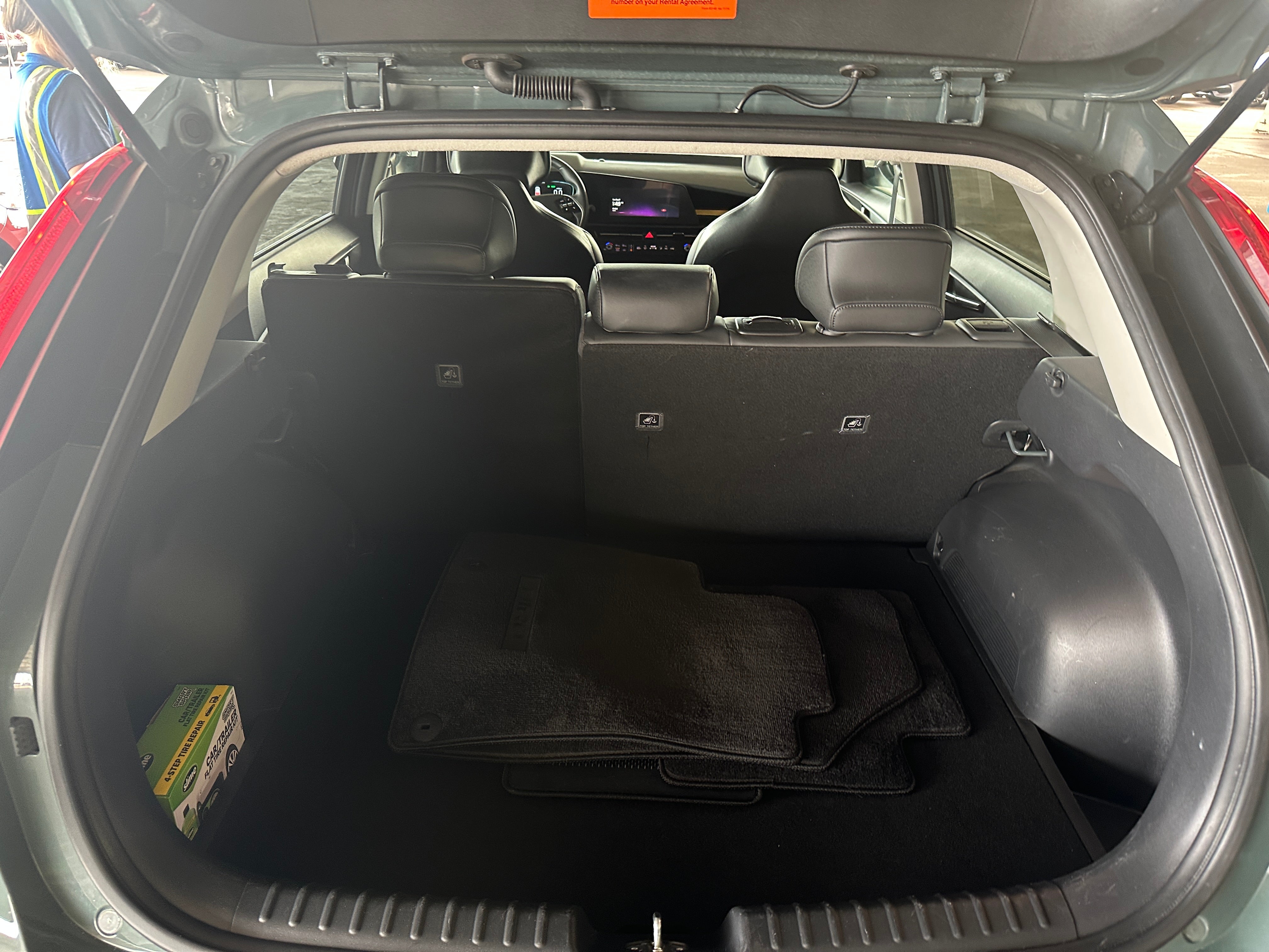 2023 Kia Niro EX 6
