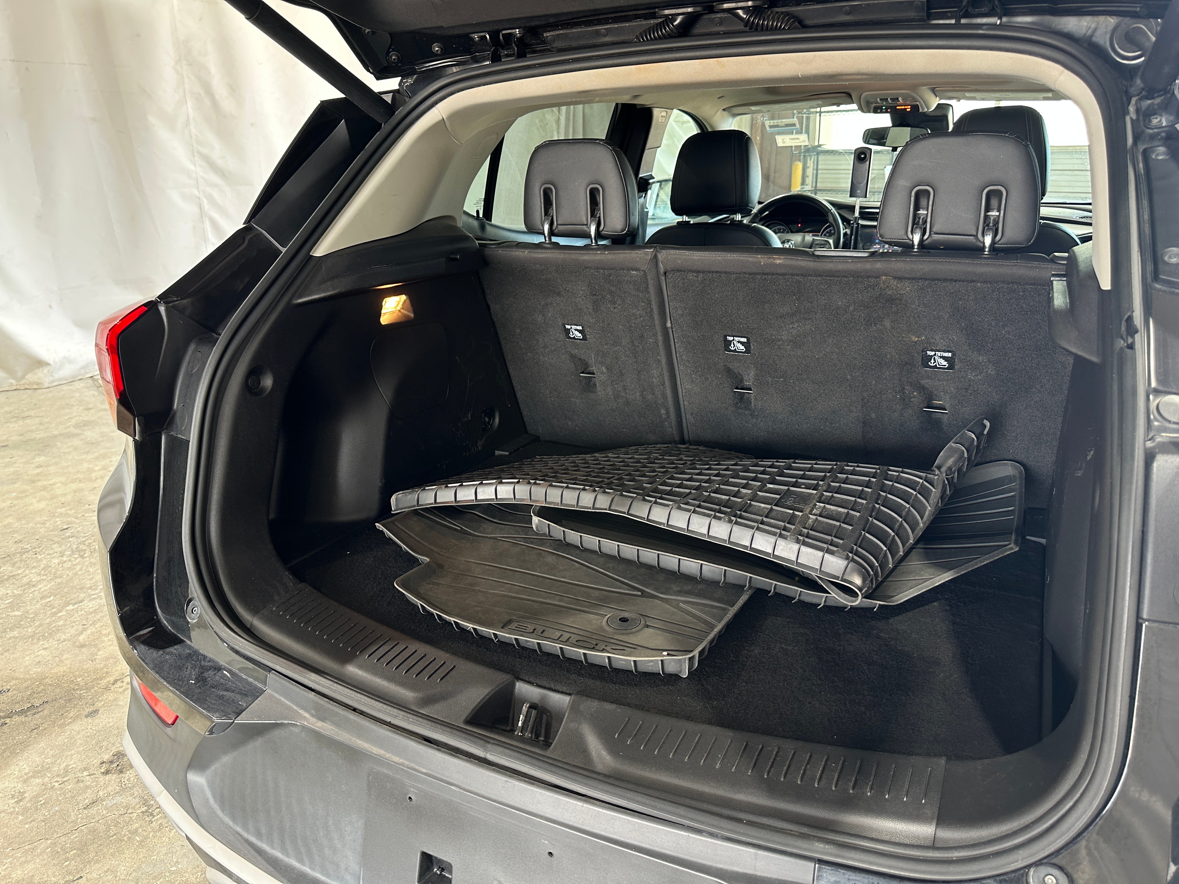 2021 Buick Encore GX Select 6