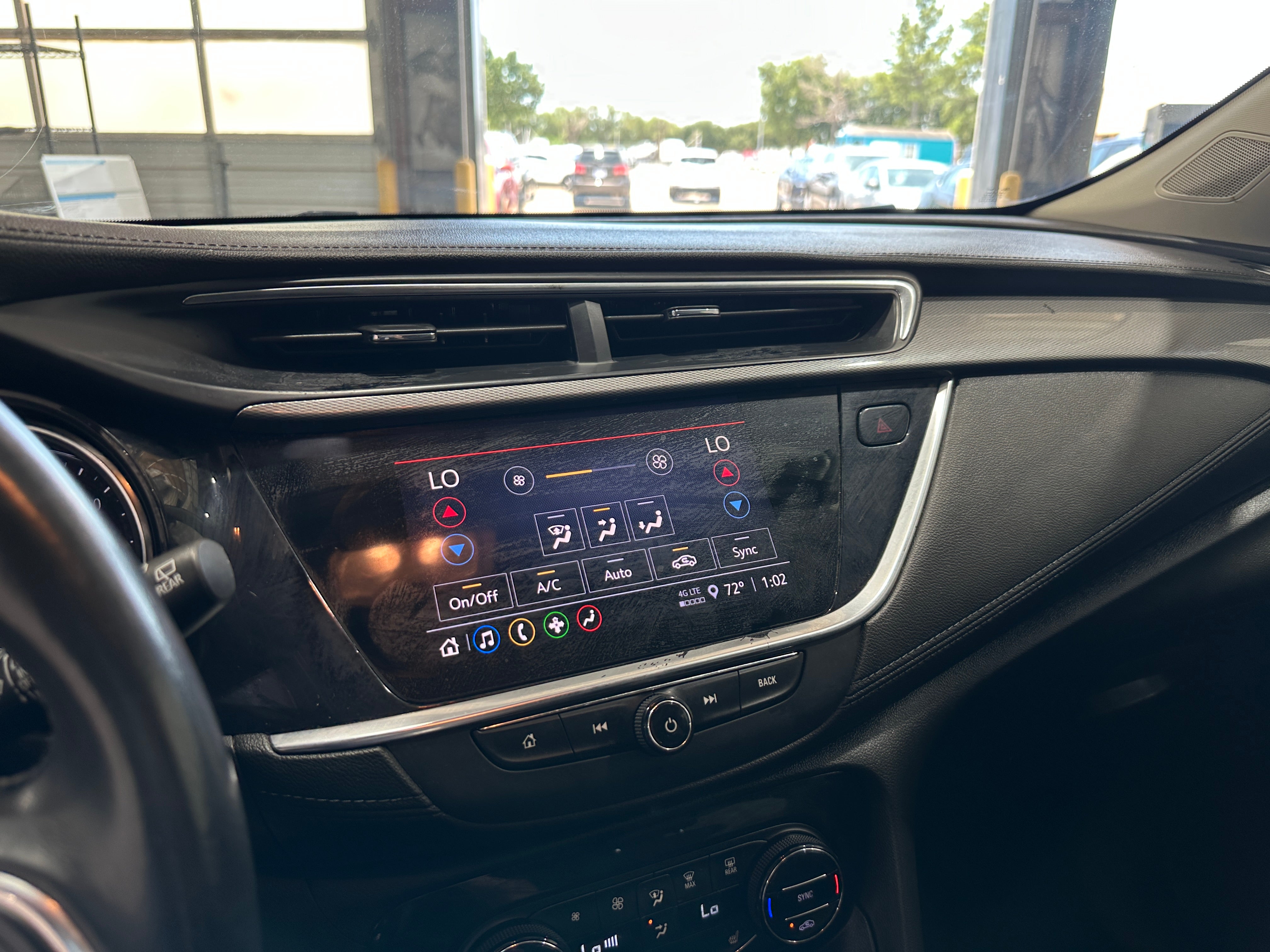 2021 Buick Encore GX Select 3