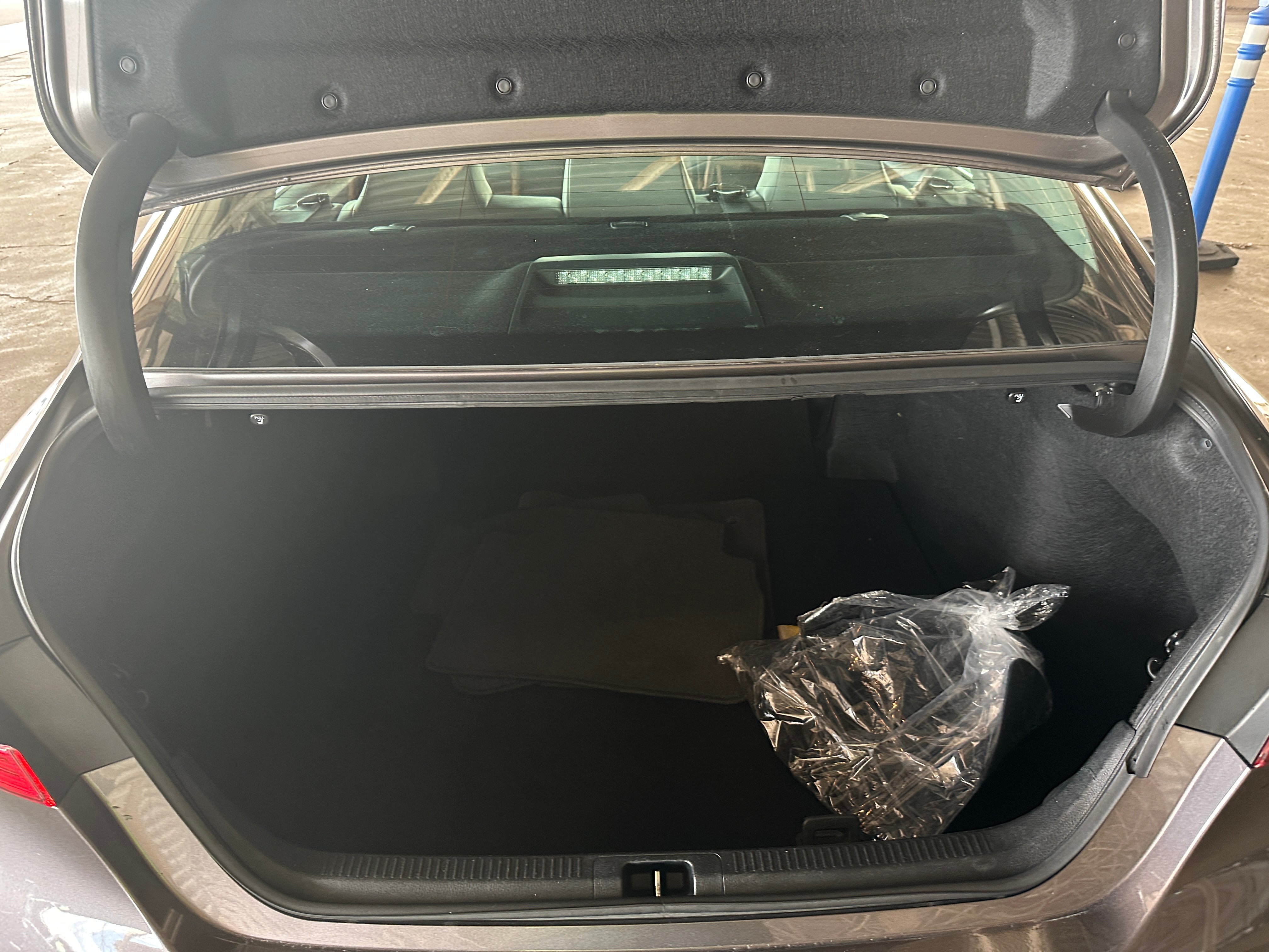 2018 Toyota Camry SE 6