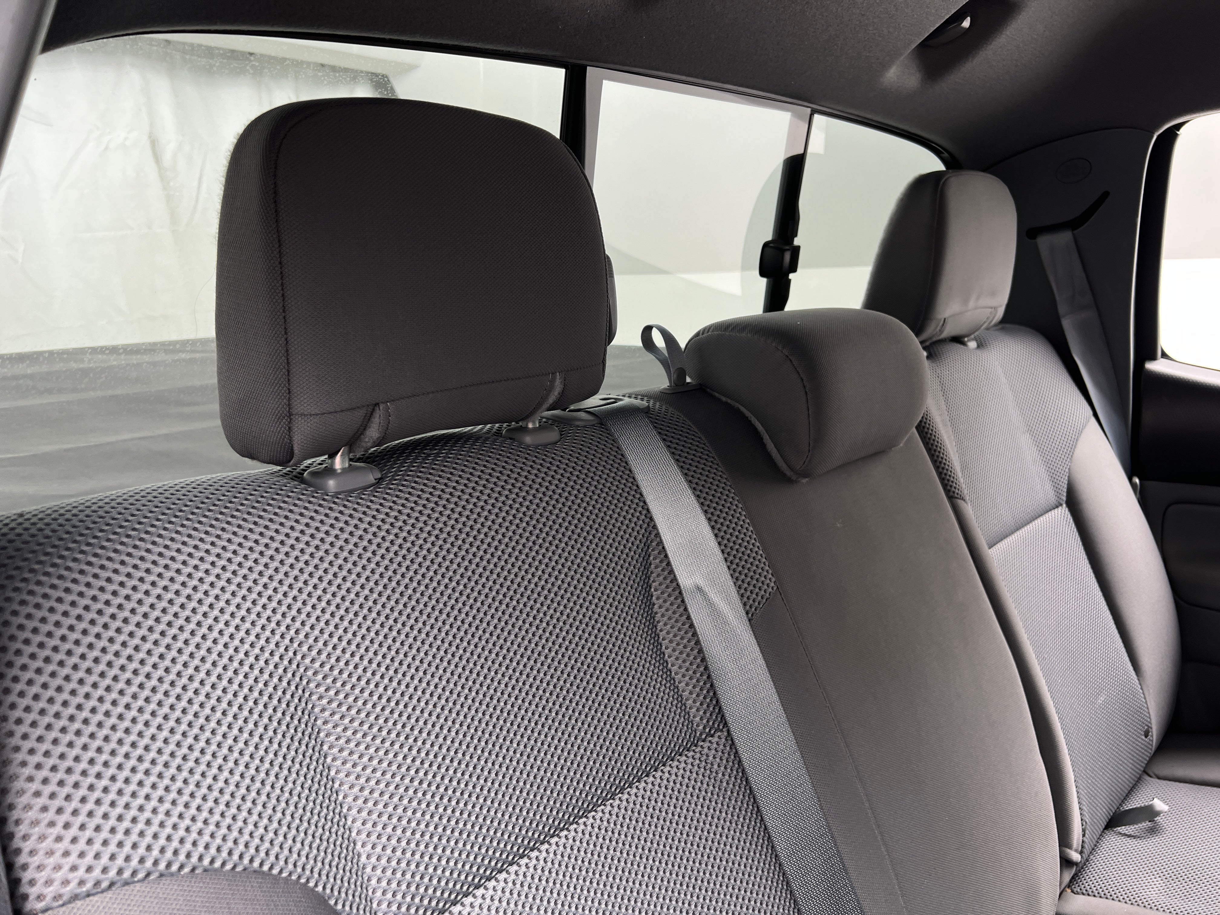 2015 Toyota Tacoma PreRunner 6
