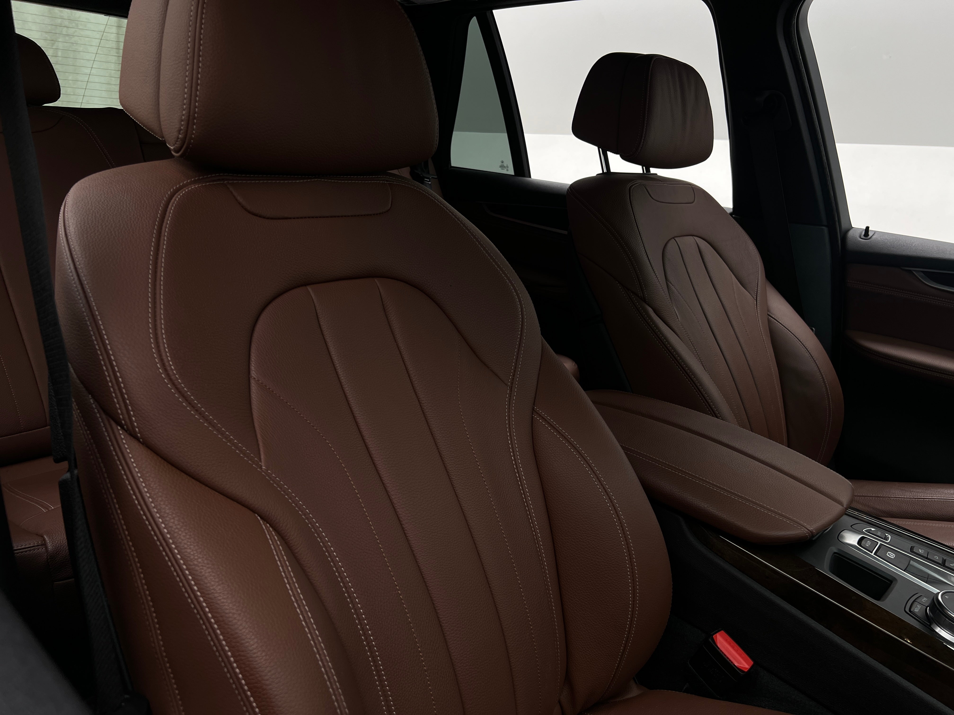 2018 BMW X5 xDrive40e iPerformance 2