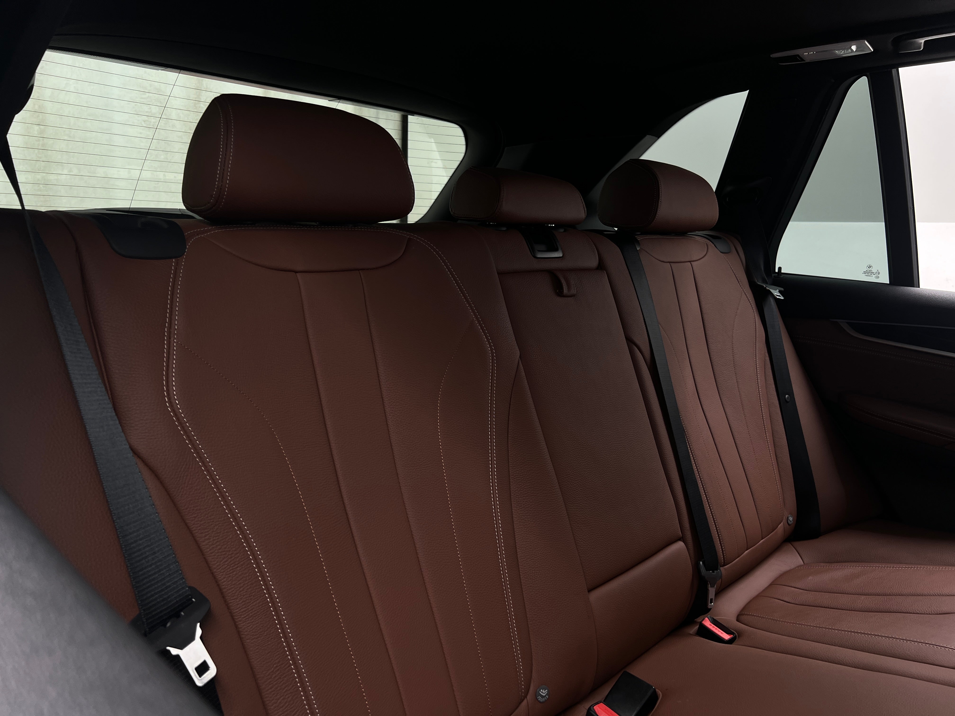 2018 BMW X5 xDrive40e iPerformance 6