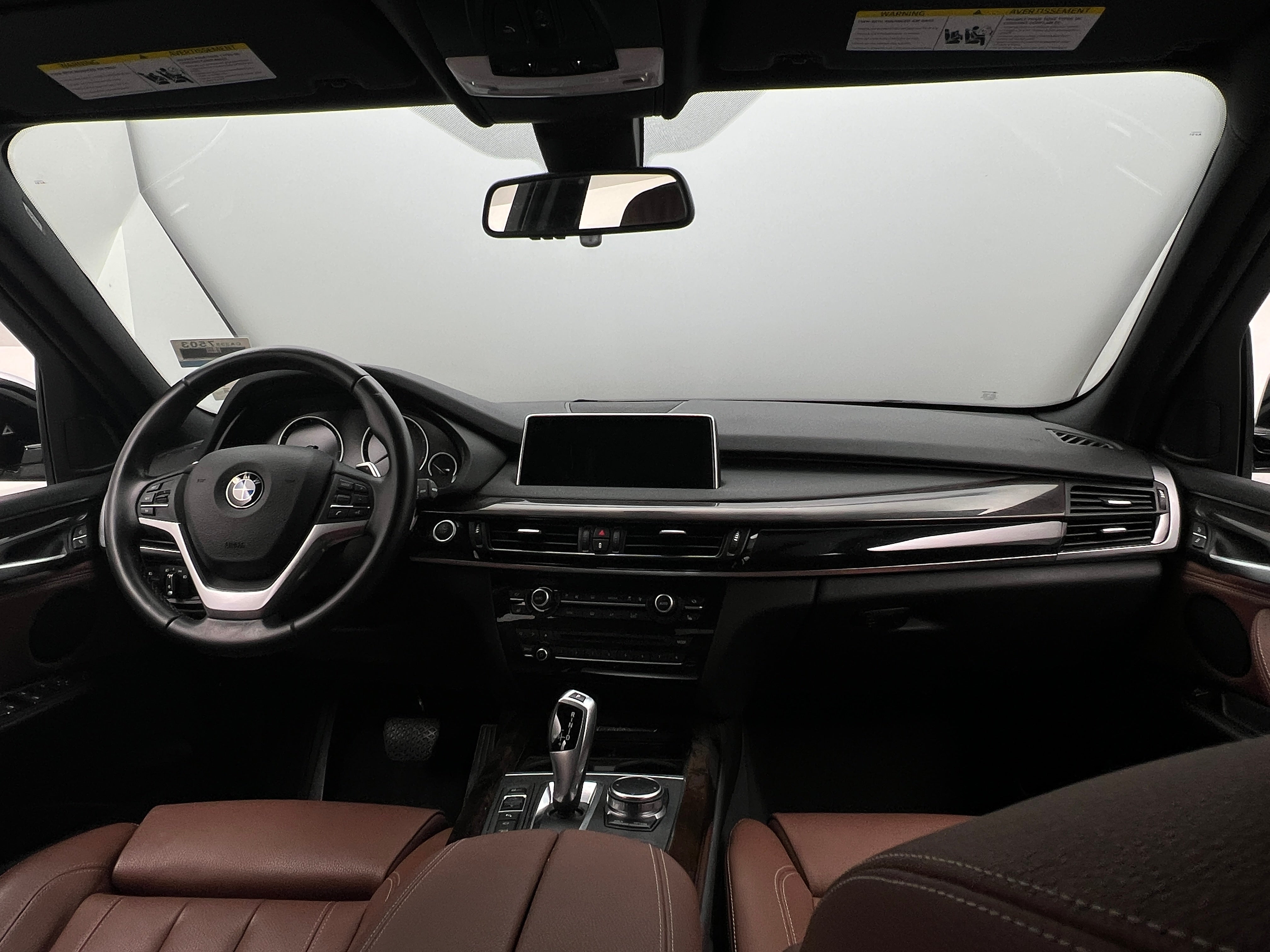 2018 BMW X5 xDrive40e iPerformance 3