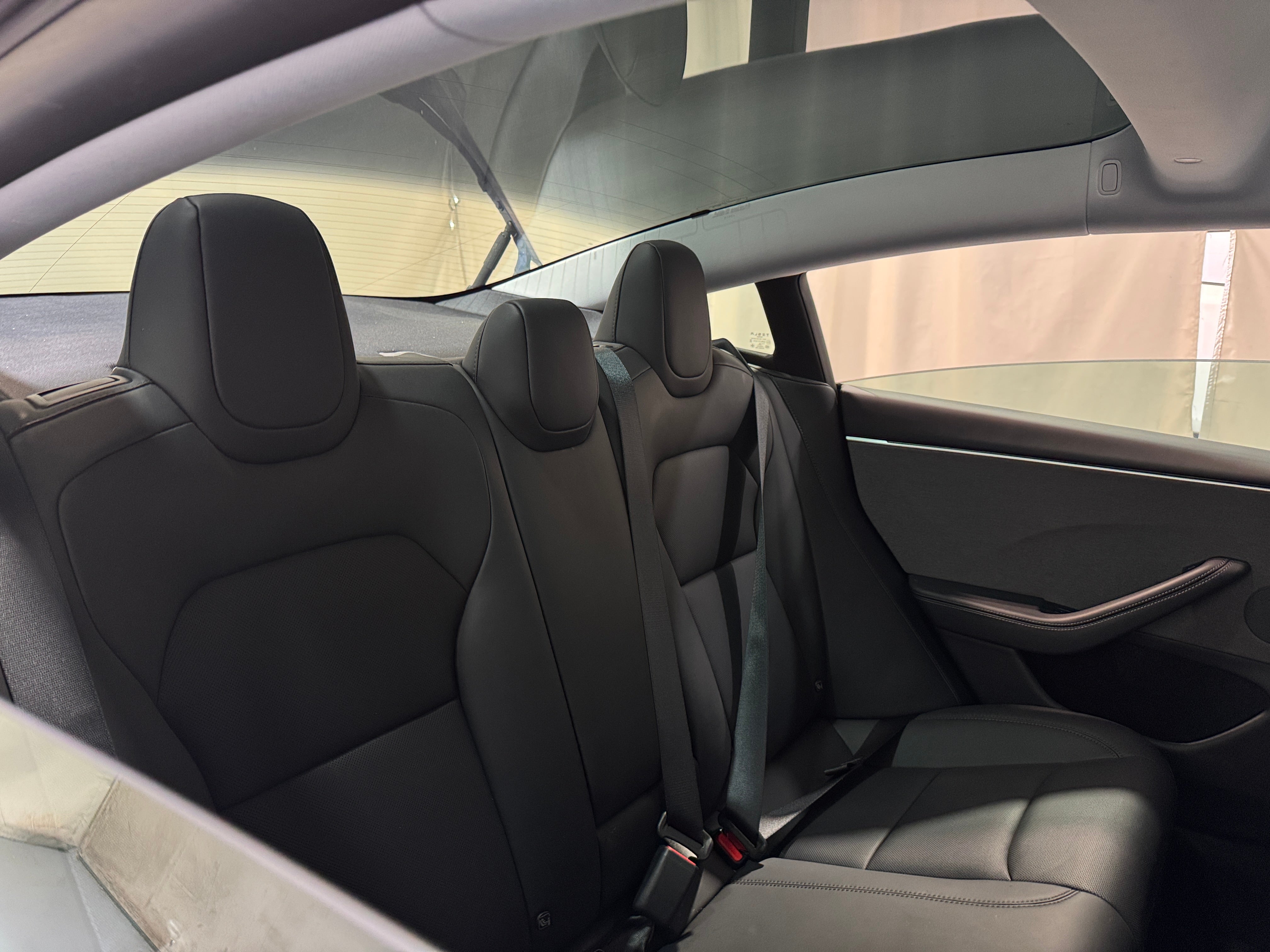 2024 Tesla Model 3 Standard Range 4