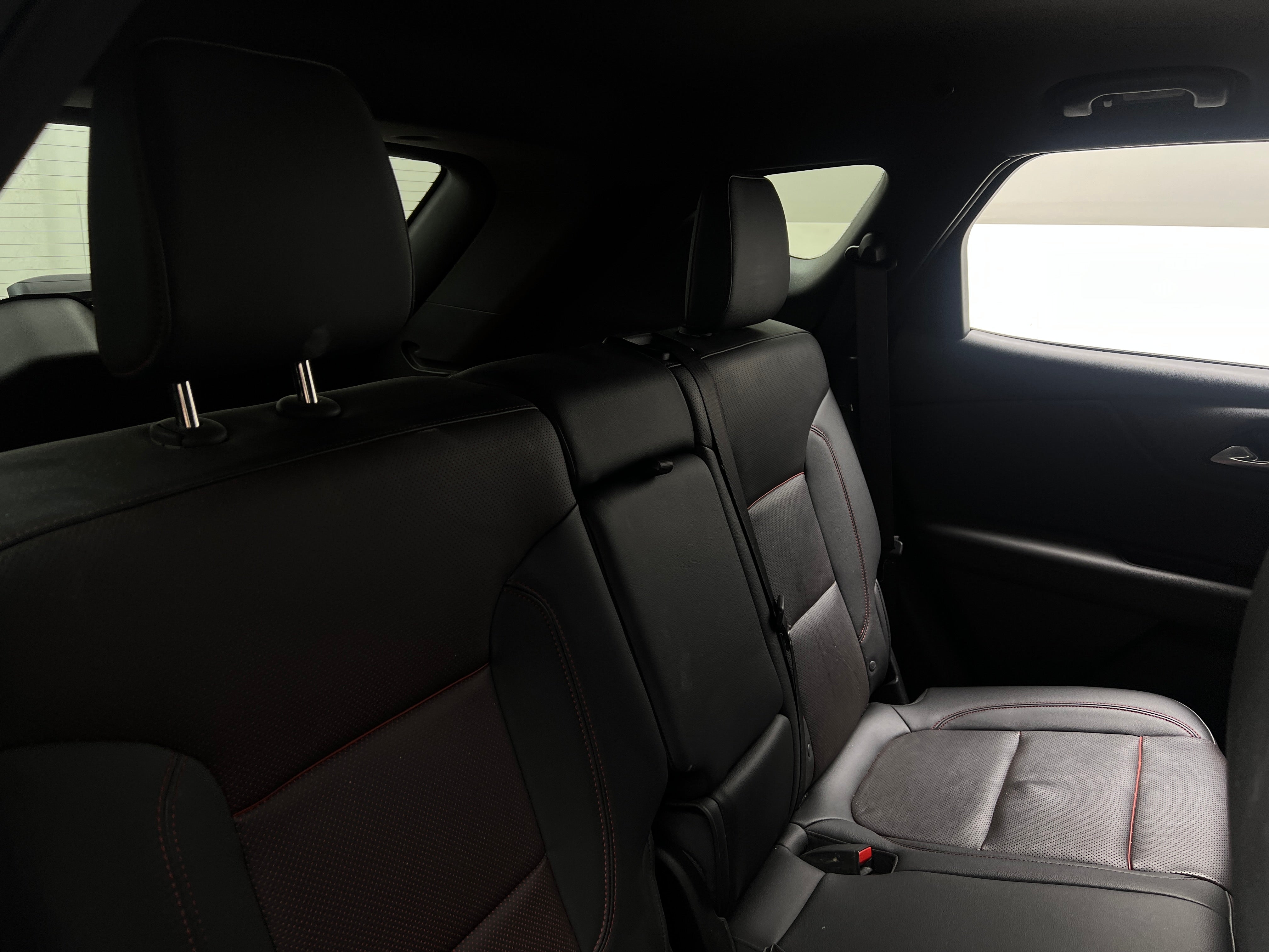 2020 Chevrolet Blazer RS 5