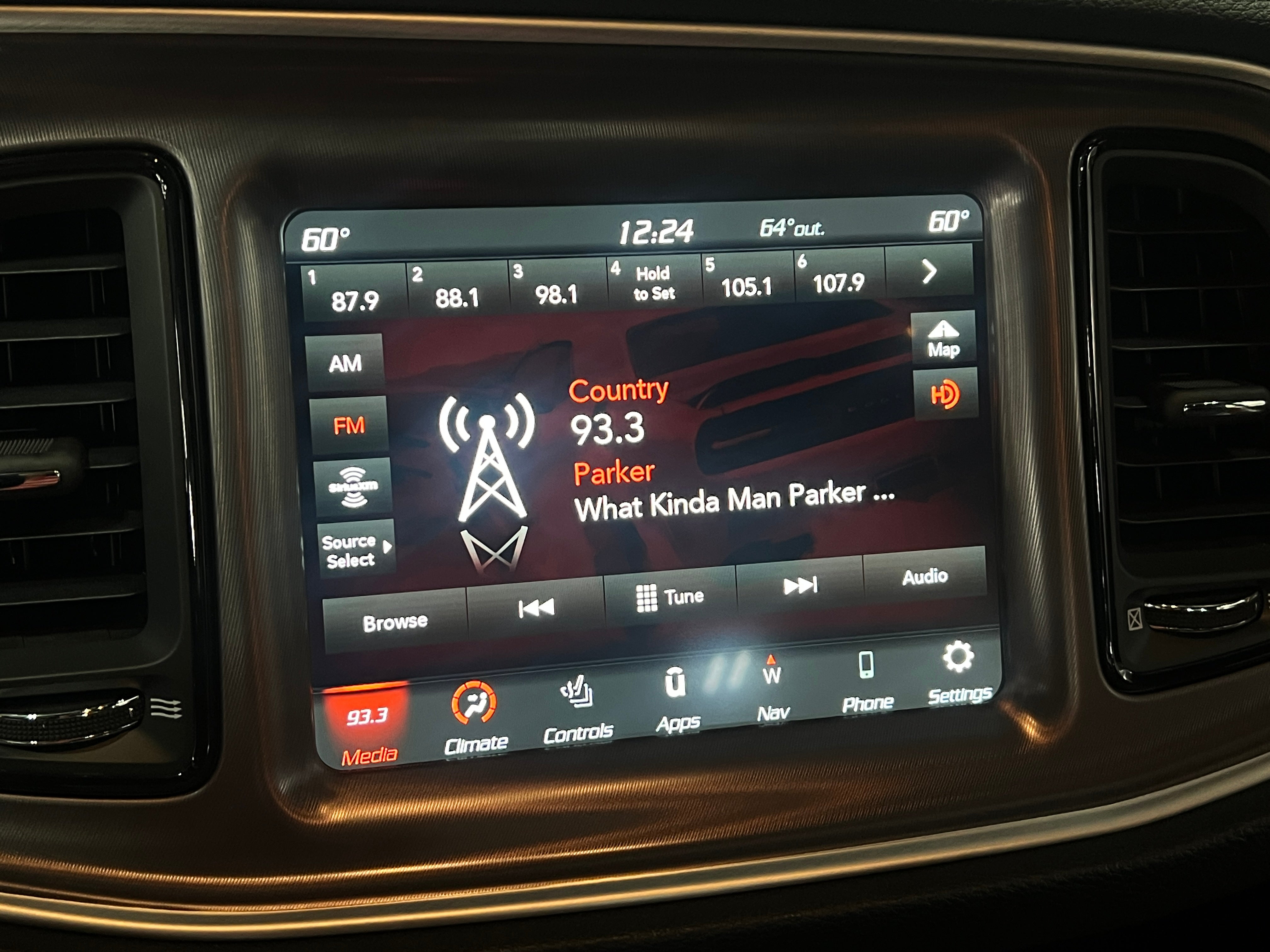 2021 Dodge Challenger T/A 3
