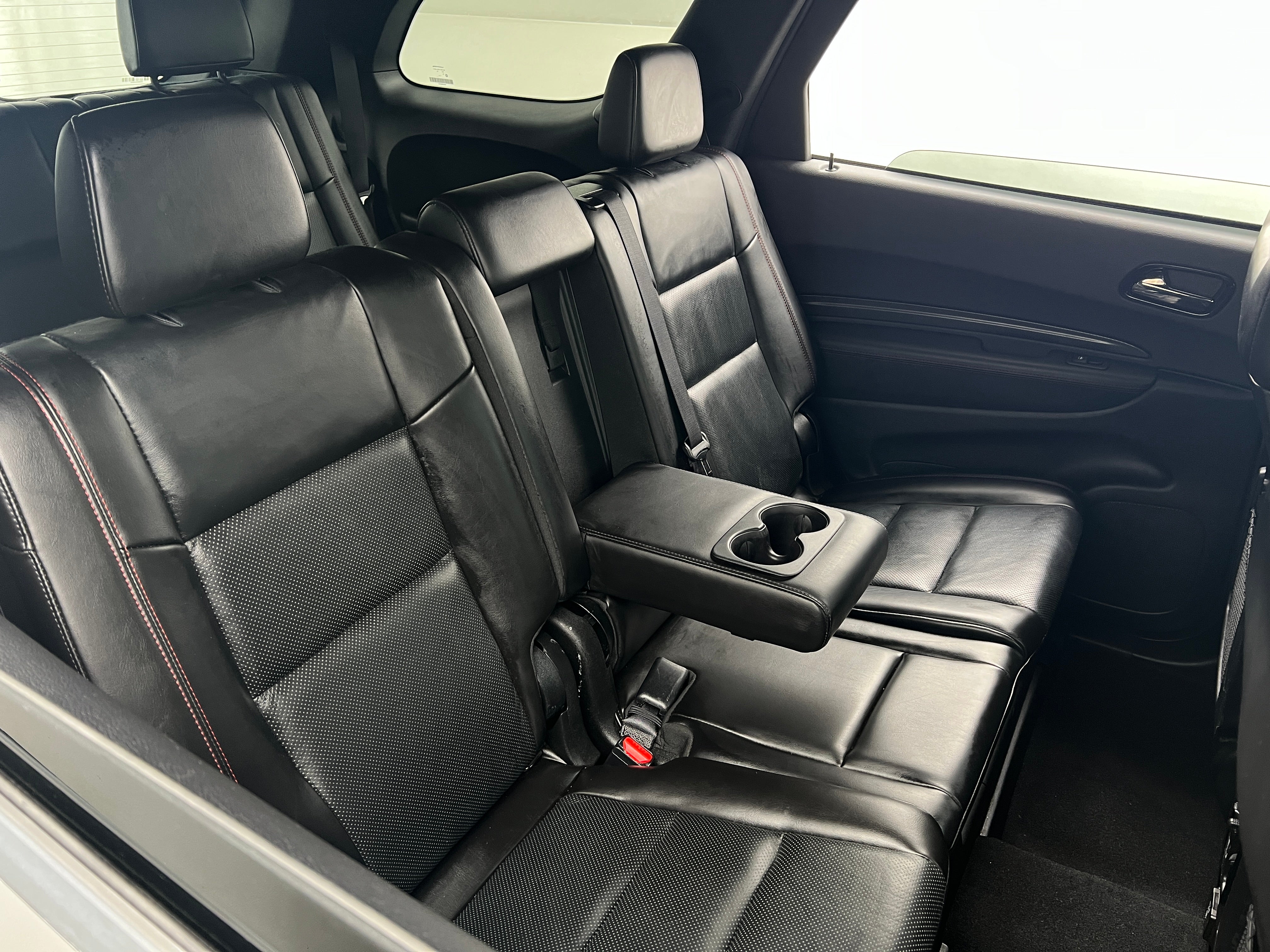 2023 Dodge Durango GT 5