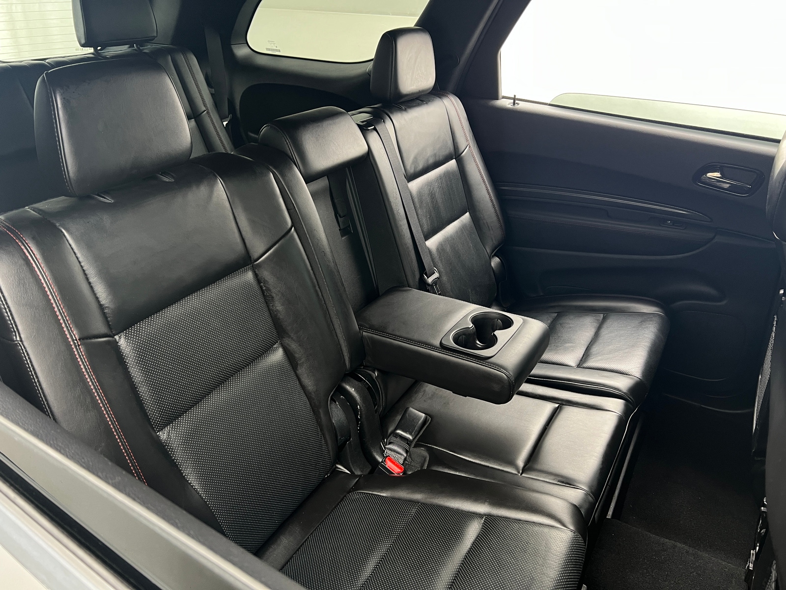 Thumbnail: 2023 Dodge Durango - 5