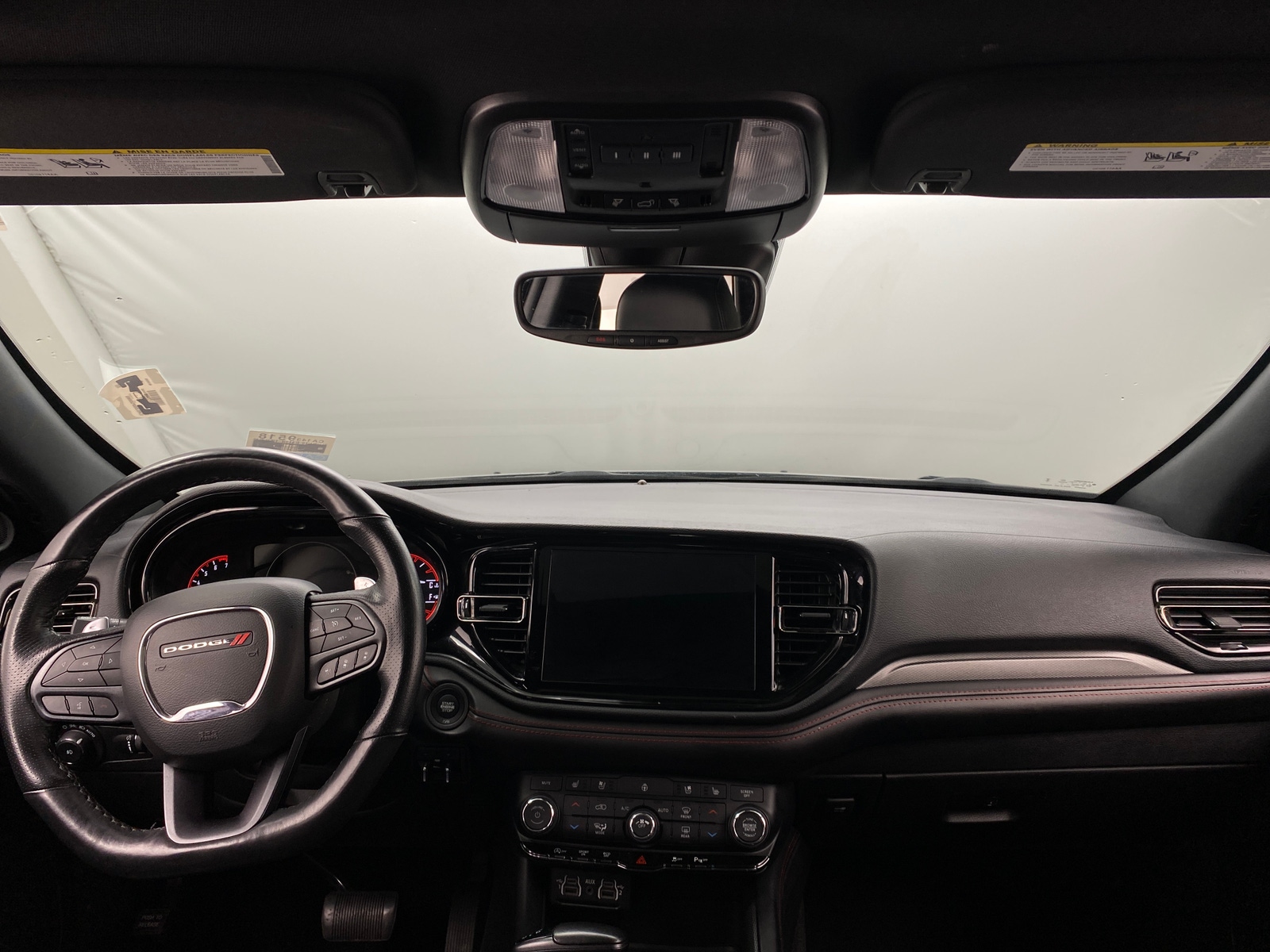 Thumbnail: 2023 Dodge Durango - 2